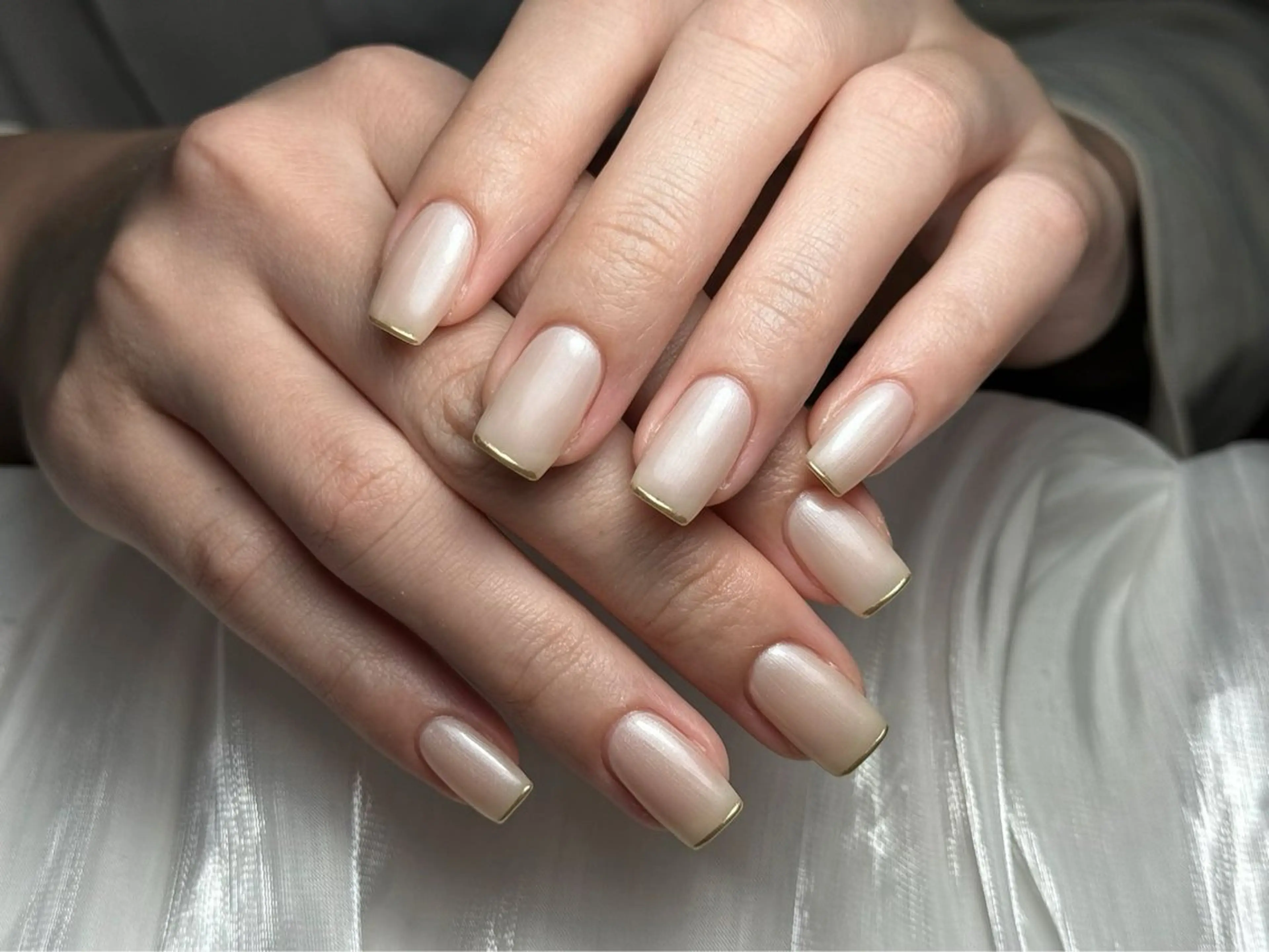ネイル ARBRE_NAIL Saiのネイルデザイン