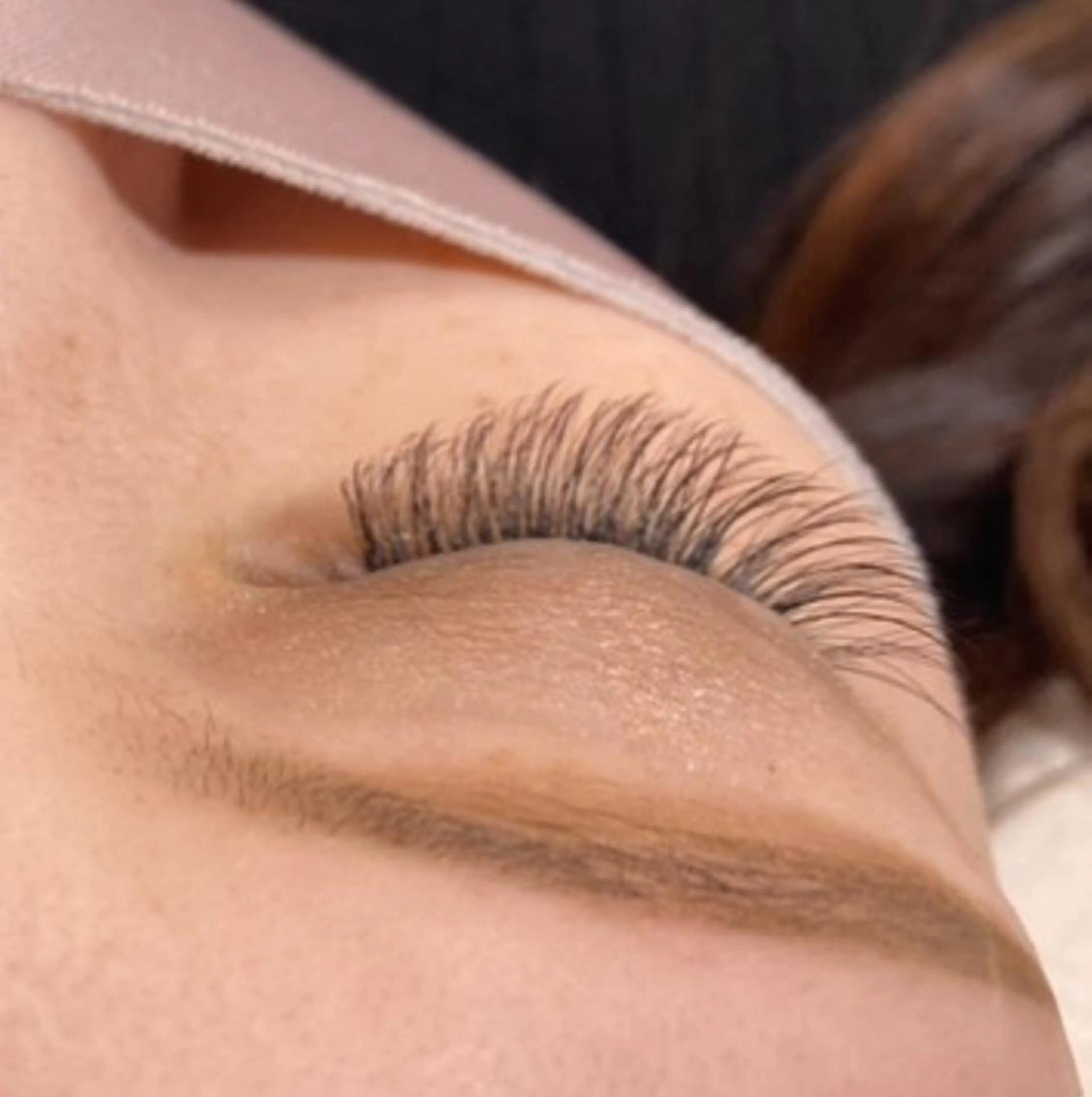 マツエク・マツパ 岡澤 あすかのマツエク・マツパデザイン