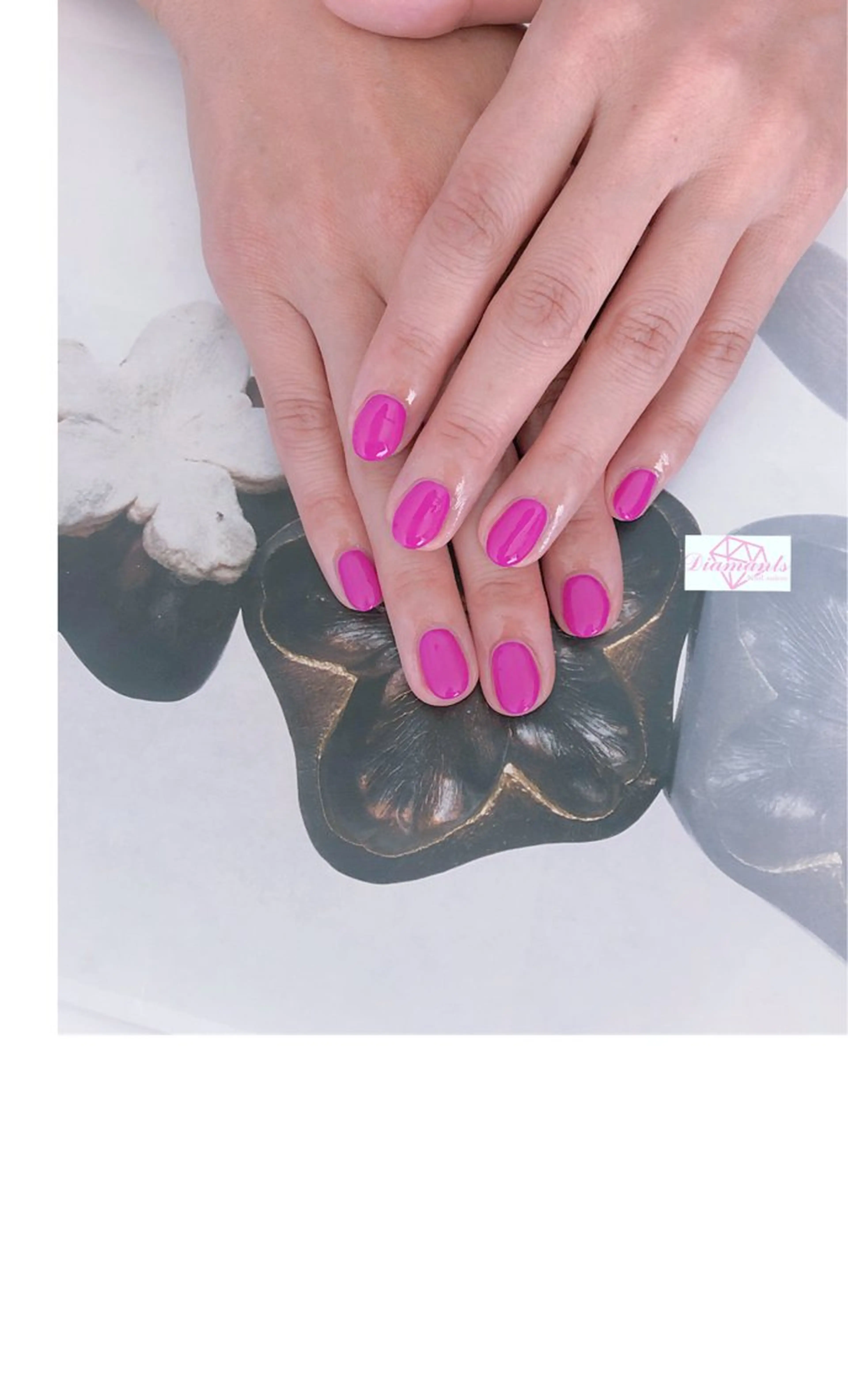 ネイル Asa miのネイルデザイン