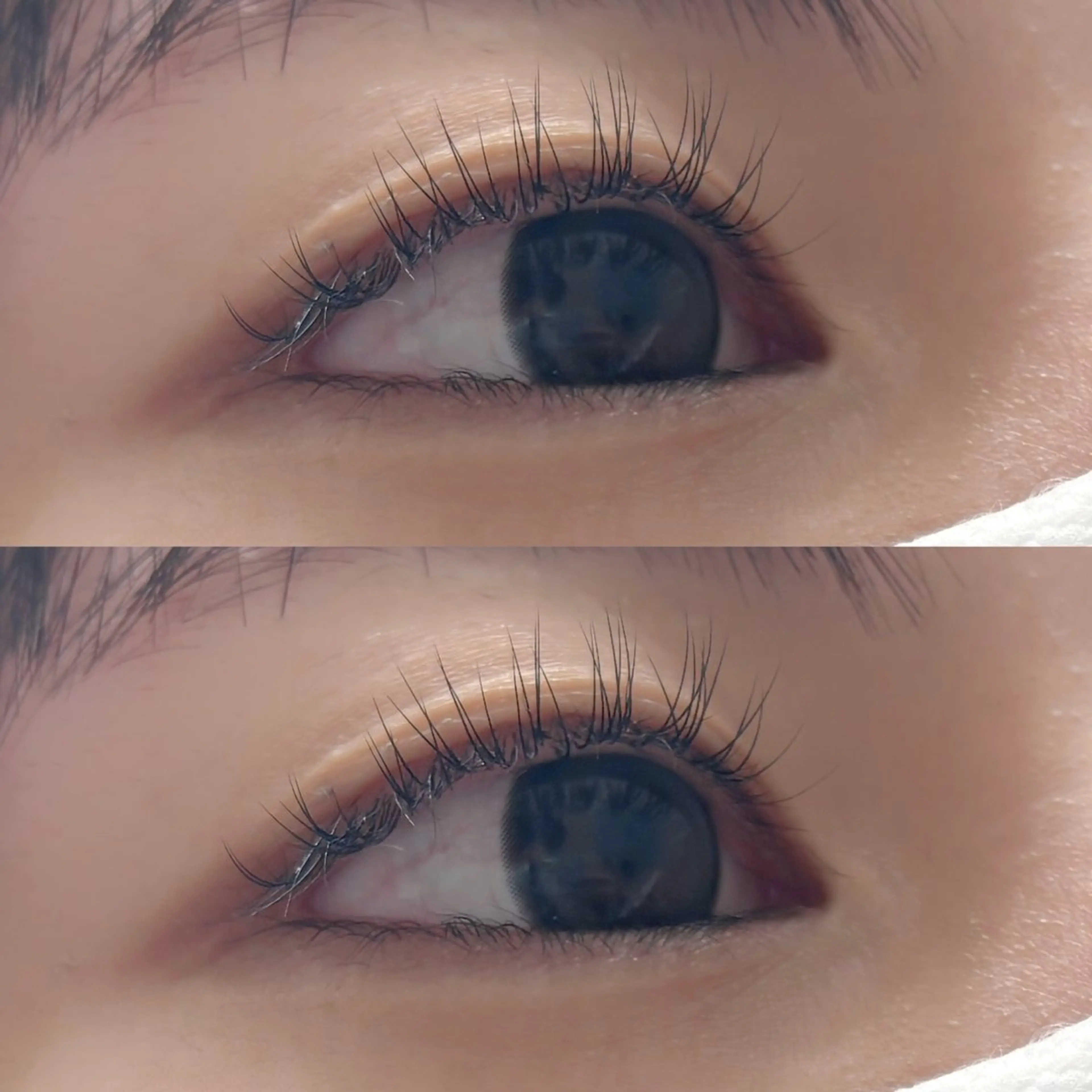 マツエク・マツパ Cカール BEAUTYGENE 🪽よこやまのマツエク・マツパデザイン