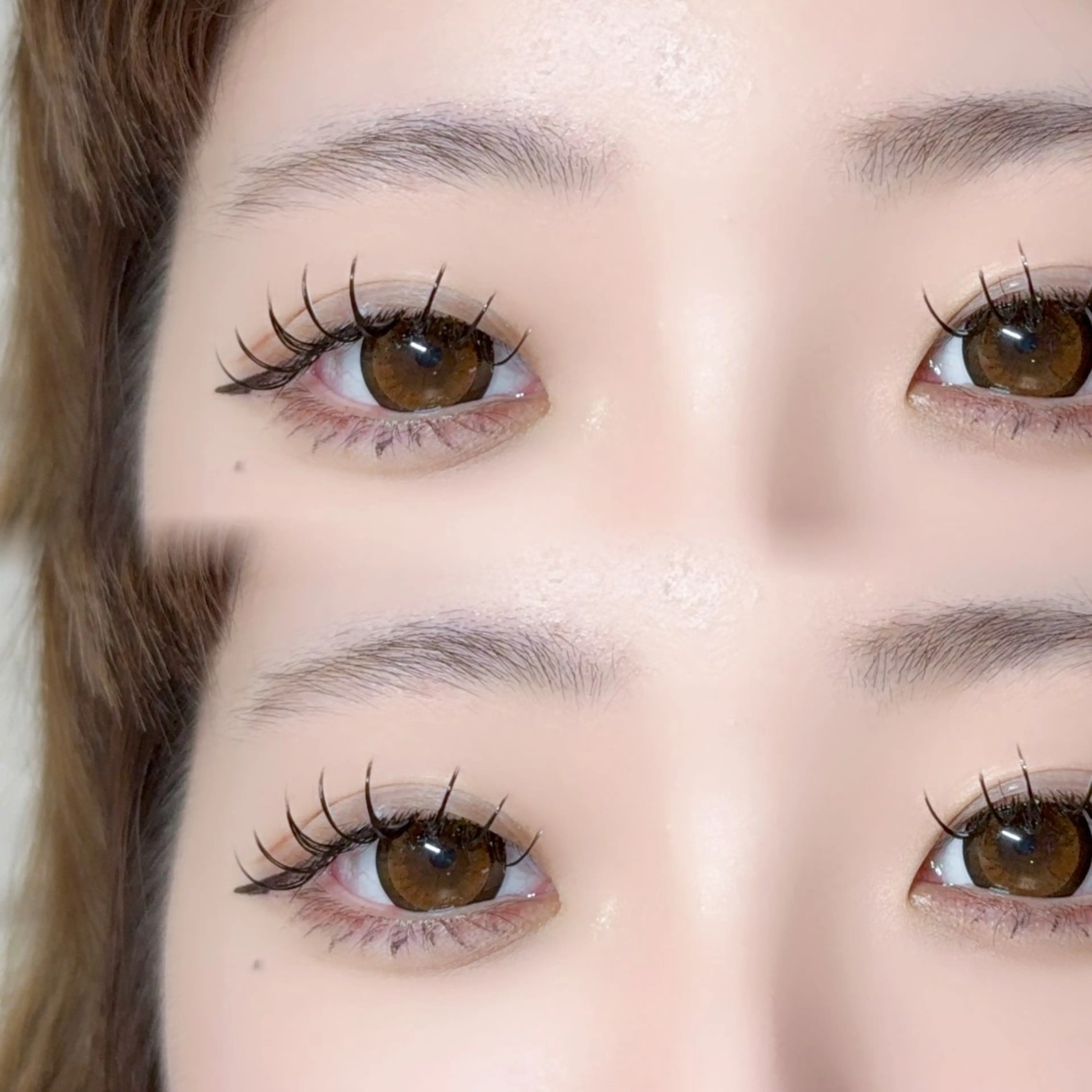 マツエク・マツパ マツエク YÜÜKI eyelist/麻生のマツエク・マツパデザイン