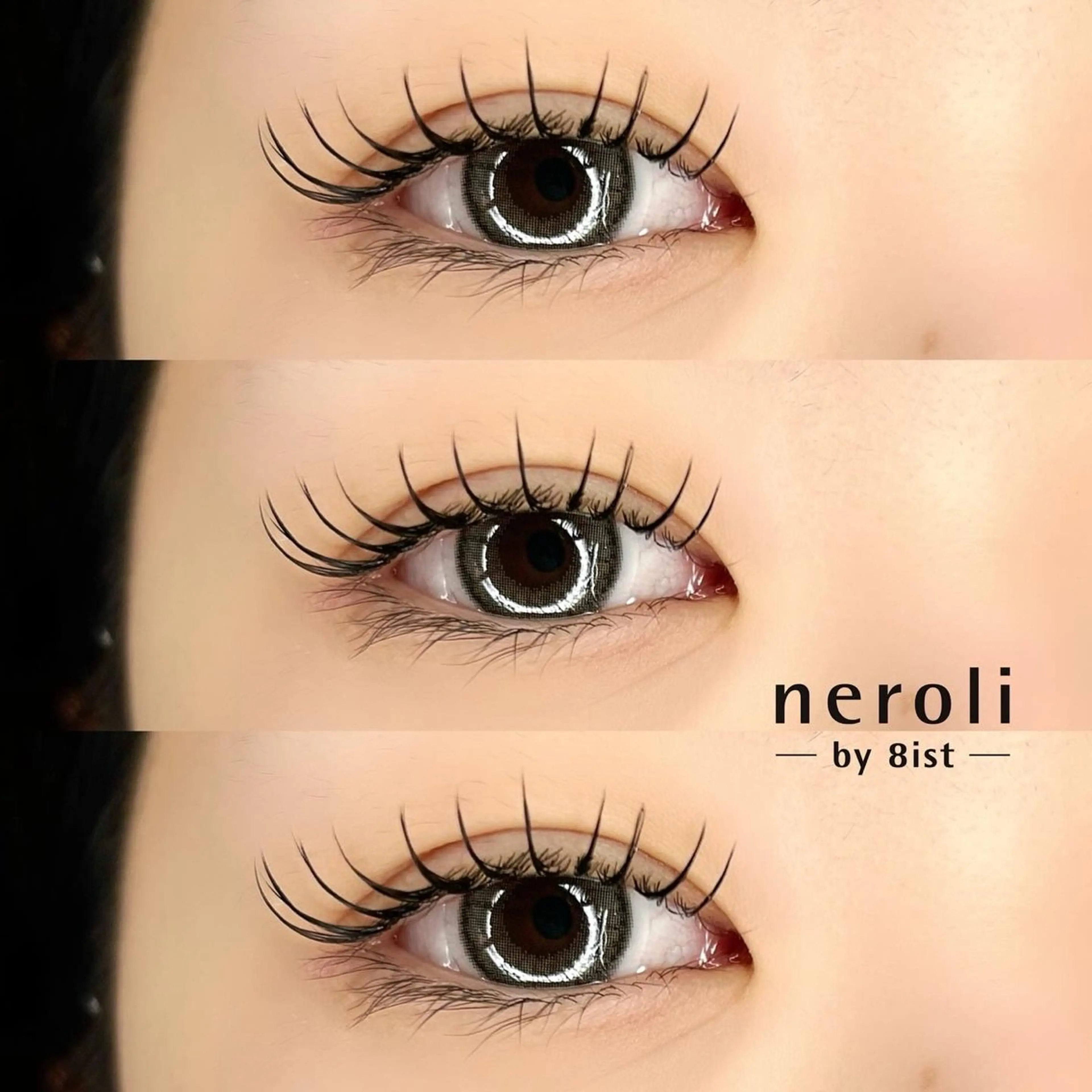 マツエク・マツパ マツエク Hoshi .の眉毛・アイブロウイメージ