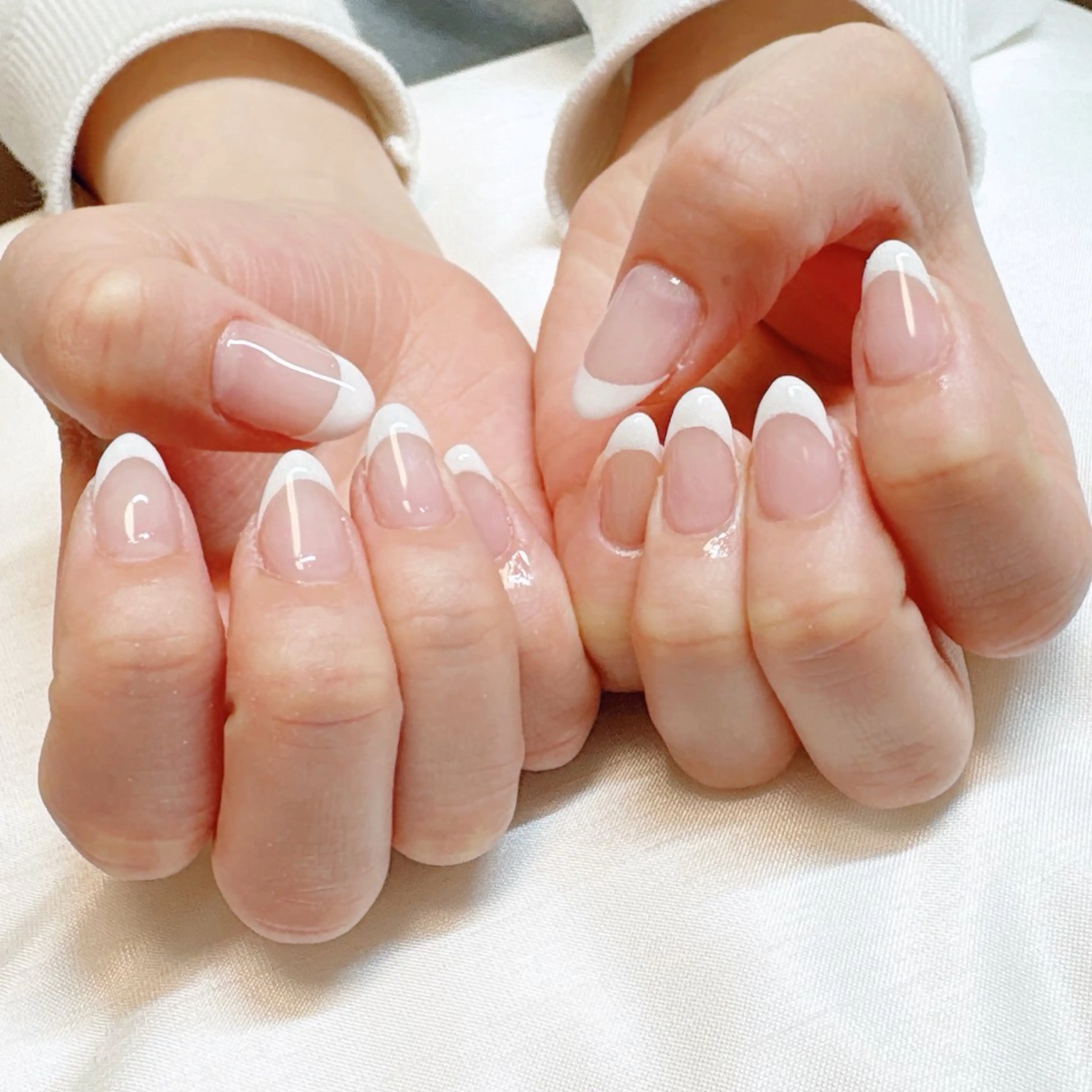 ネイル La cielのネイルデザイン