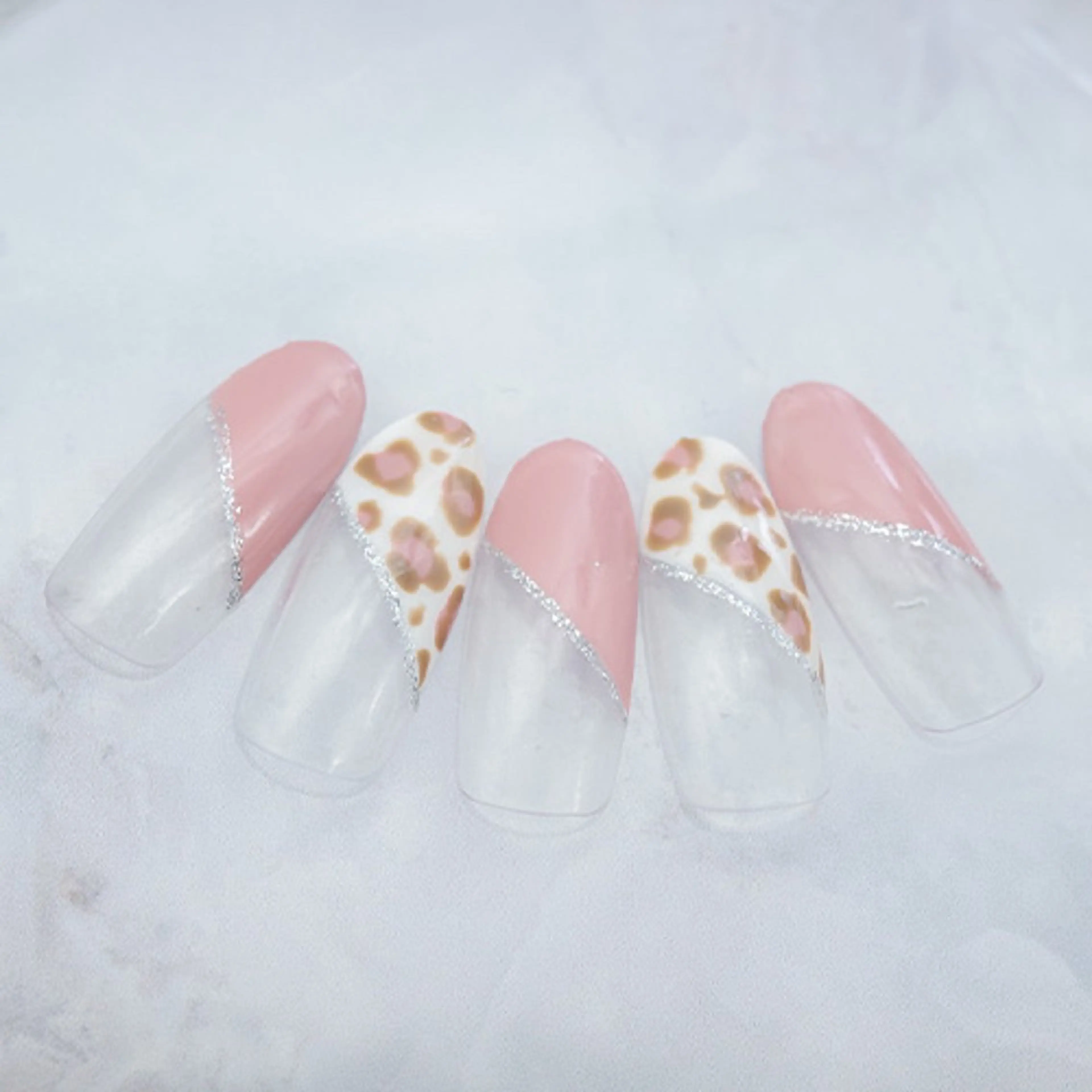 ネイル はあとねいる 盛岡青山店のネイルデザイン