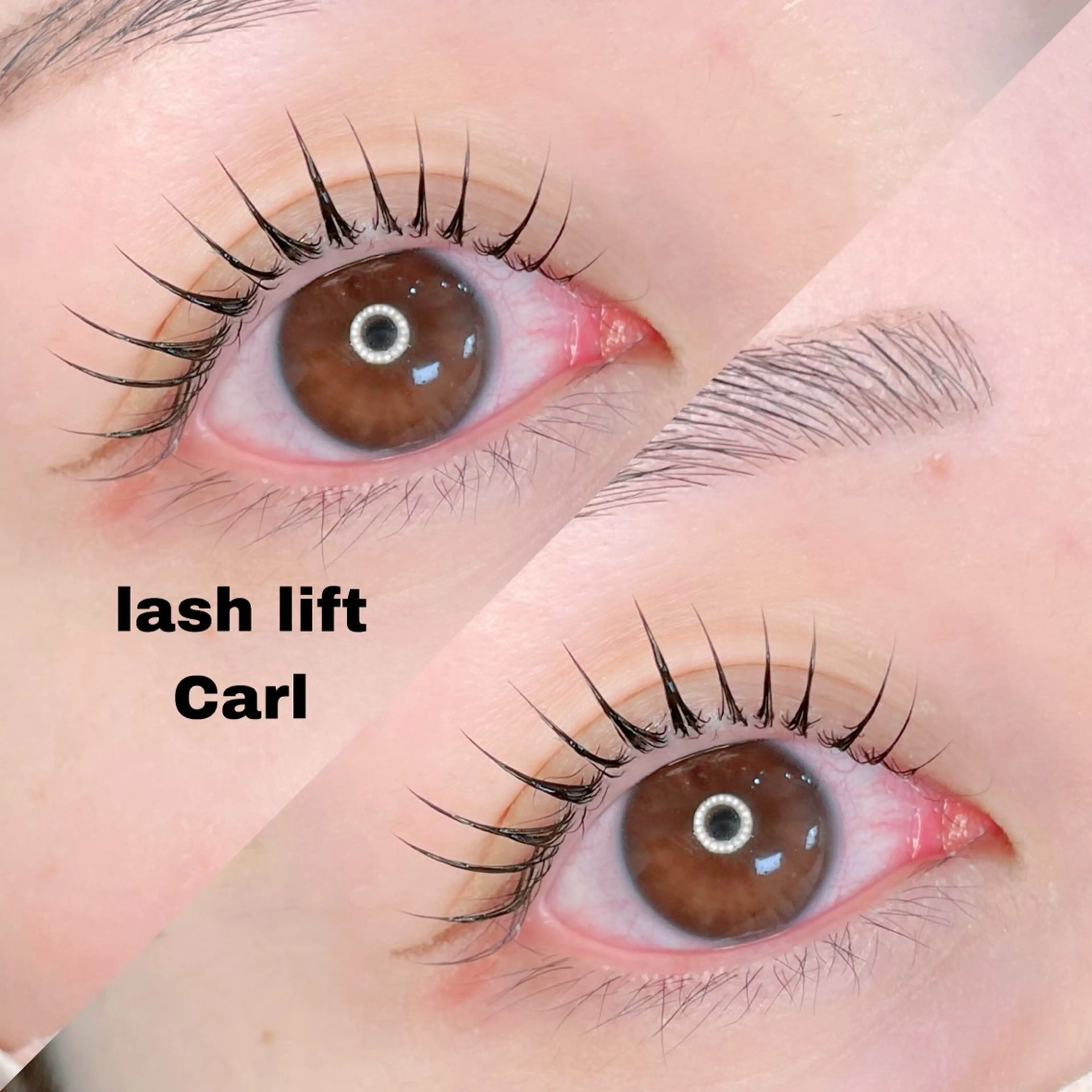 マツエク・マツパ パリジェンヌ/美眉 OLIVIA加藤のマツエク・マツパデザイン