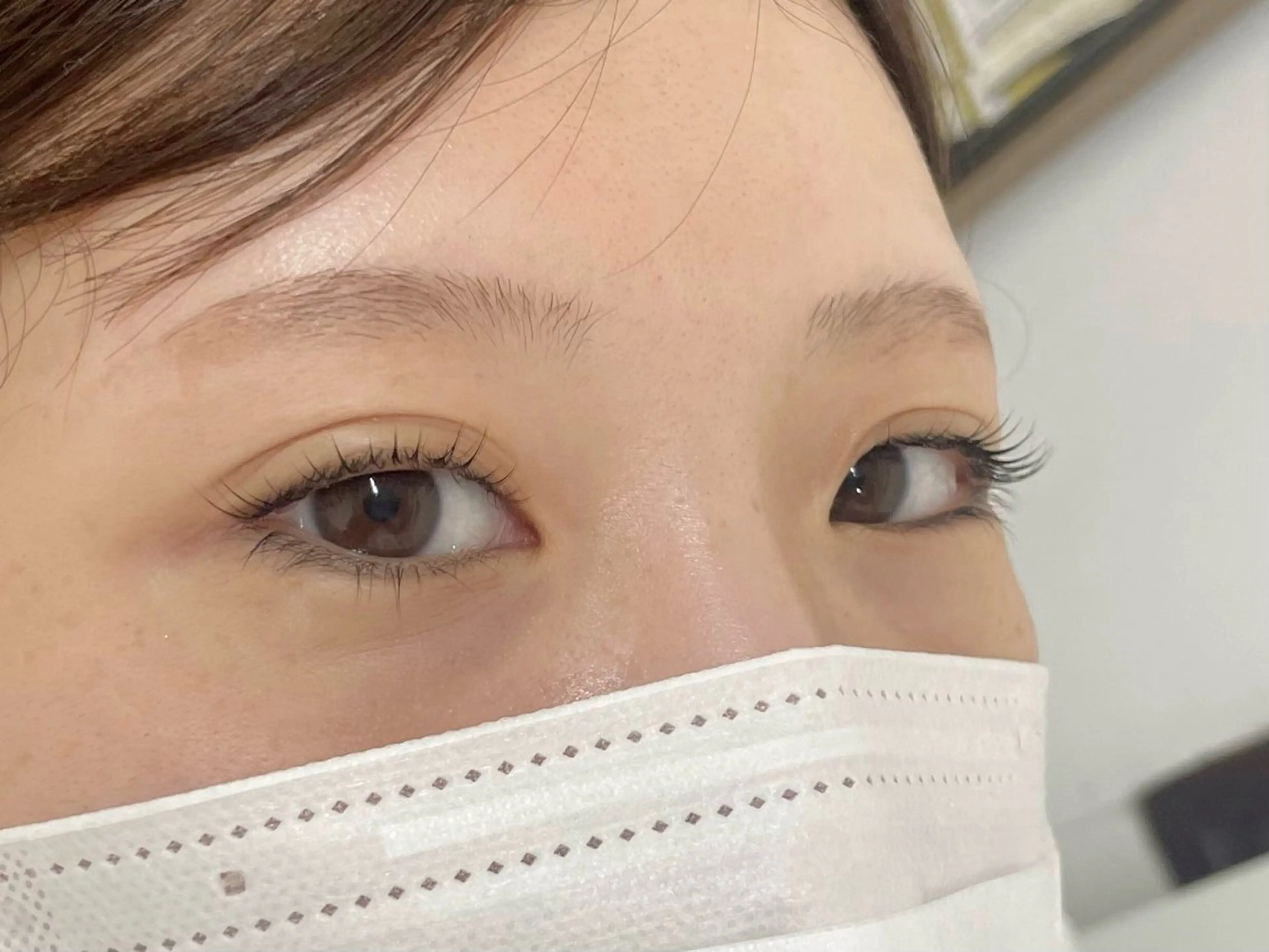 マツエク・マツパ PRIMO🪄💫 himeのヘアスタイル