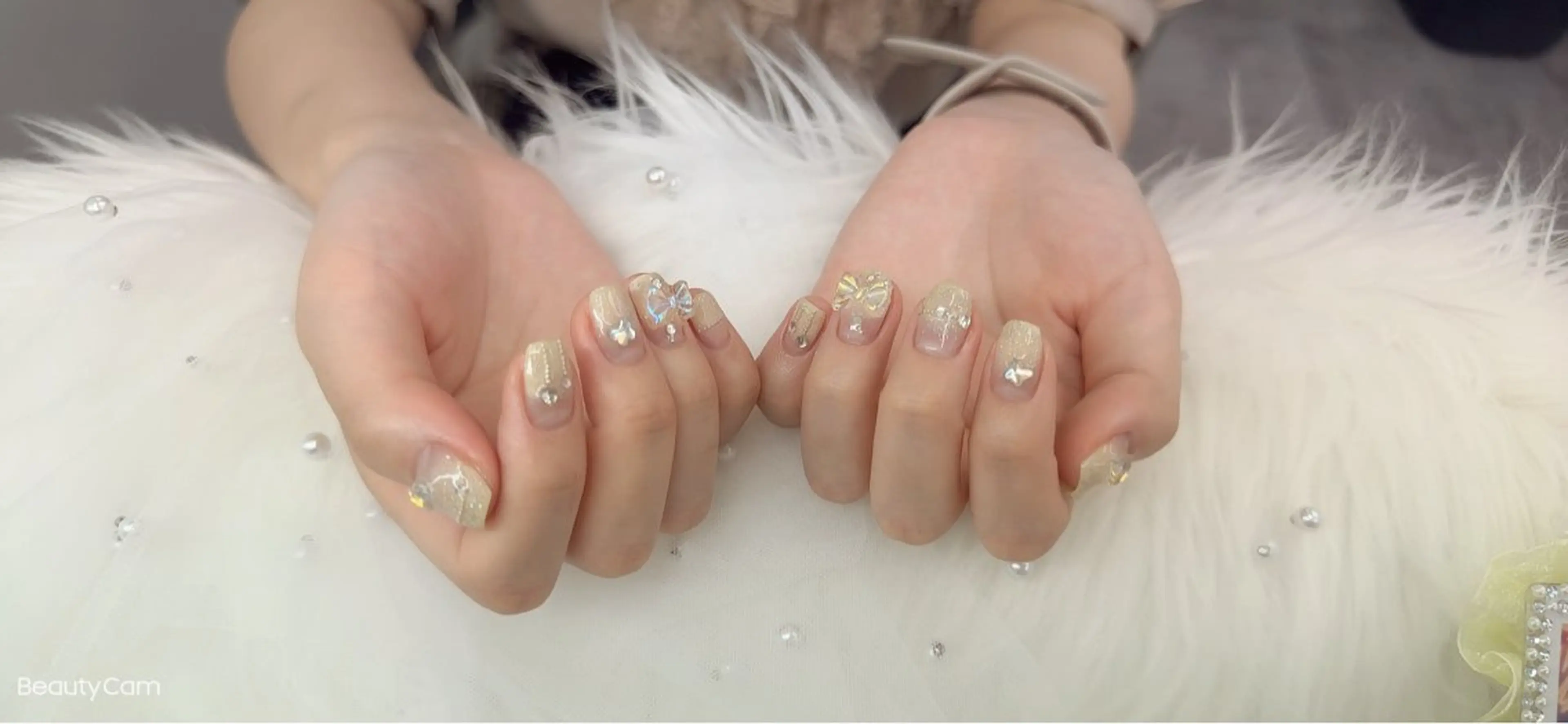 ネイル ハンドネイル MIKIネイルサロン所属・MIKIネイル サロンのネイルデザイン