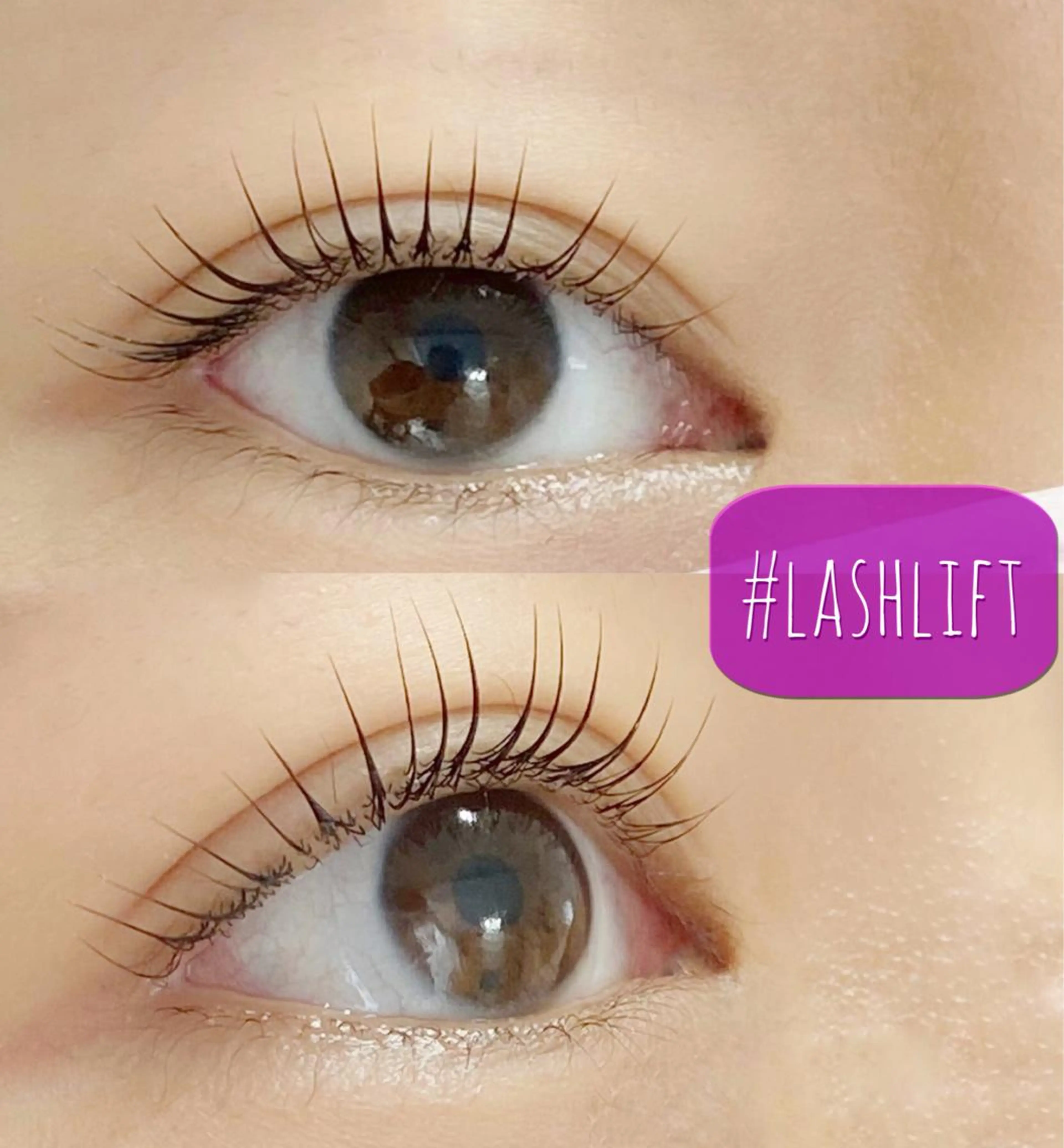 マツエク・マツパ マツパ charm所属・charm 【📍大名】のマツエク・マツパデザイン