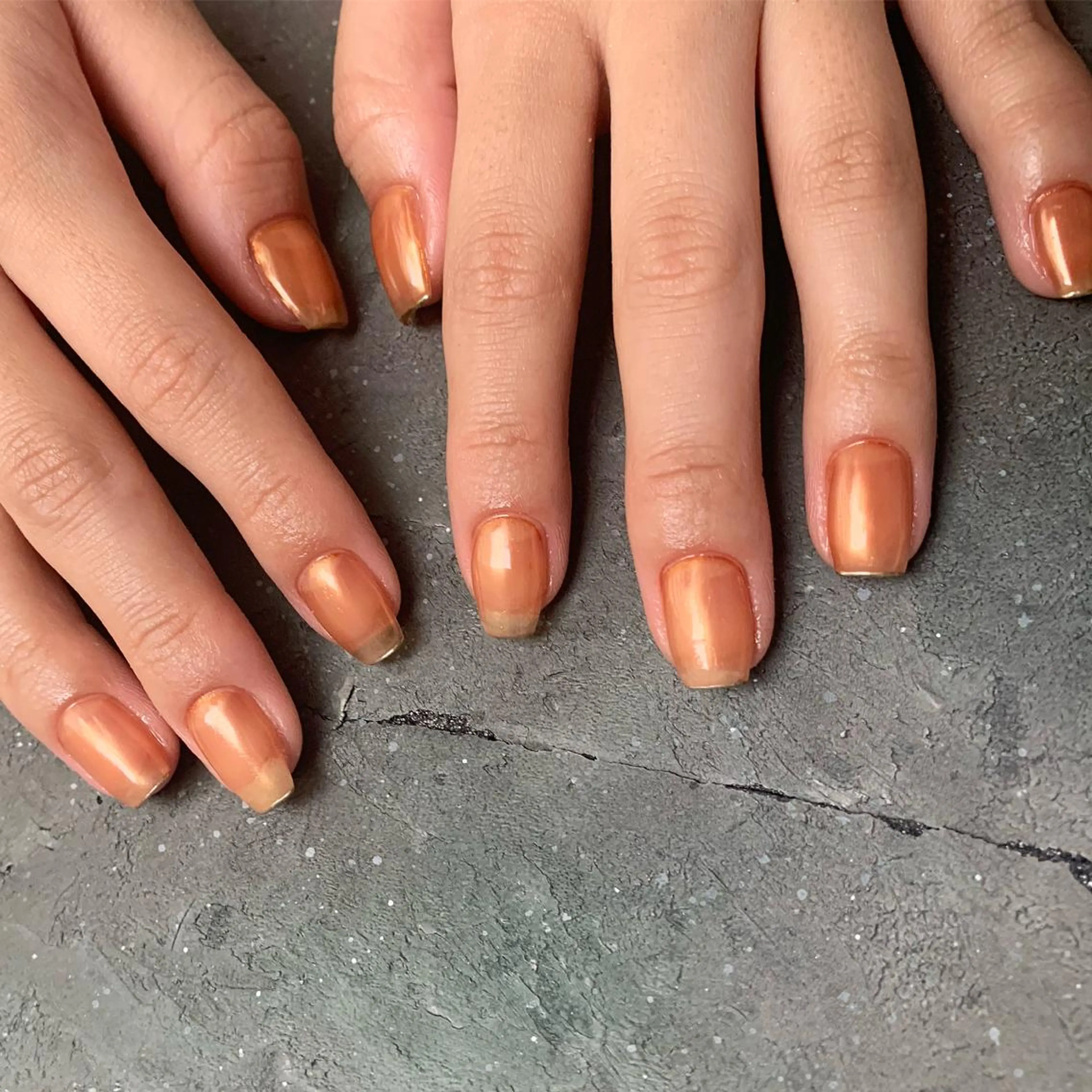 ネイル ハンドネイル ハンドケア lyly.nail所属・lylynail YUUKAのネイルデザイン