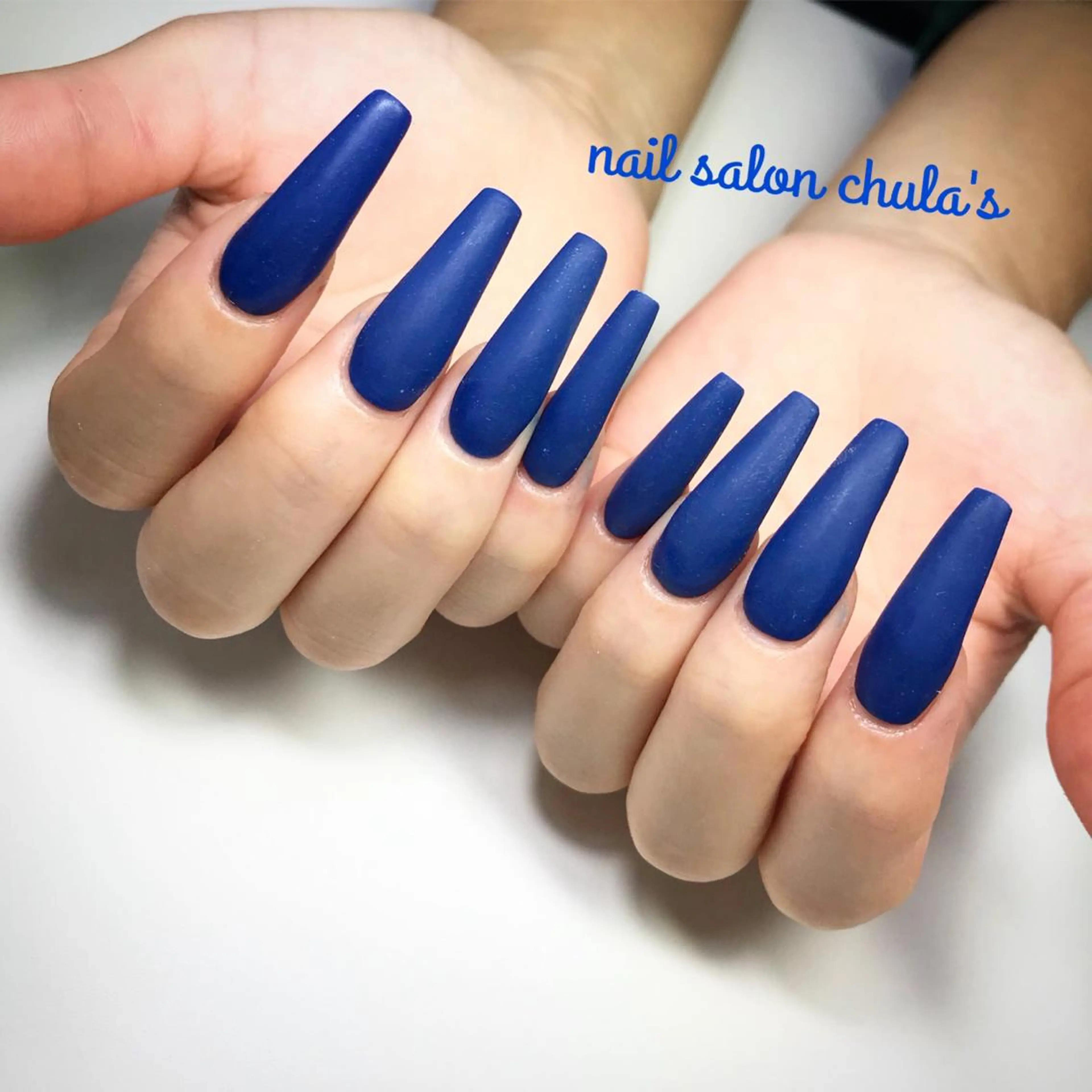 ネイル nail salon  chula's所属・☆ayaka ☆のネイルデザイン