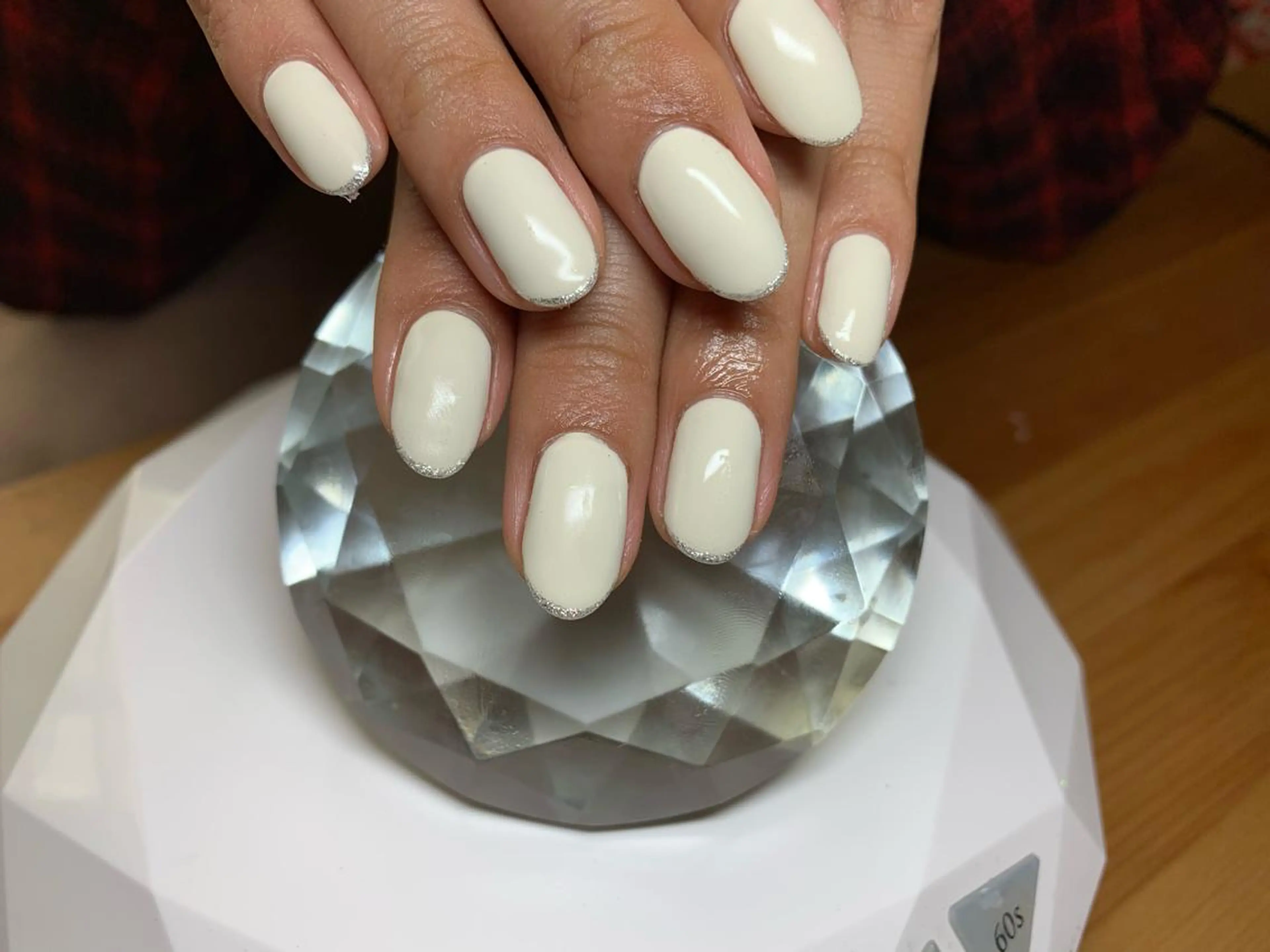ネイル LAVISH nail salonのヘアスタイル
