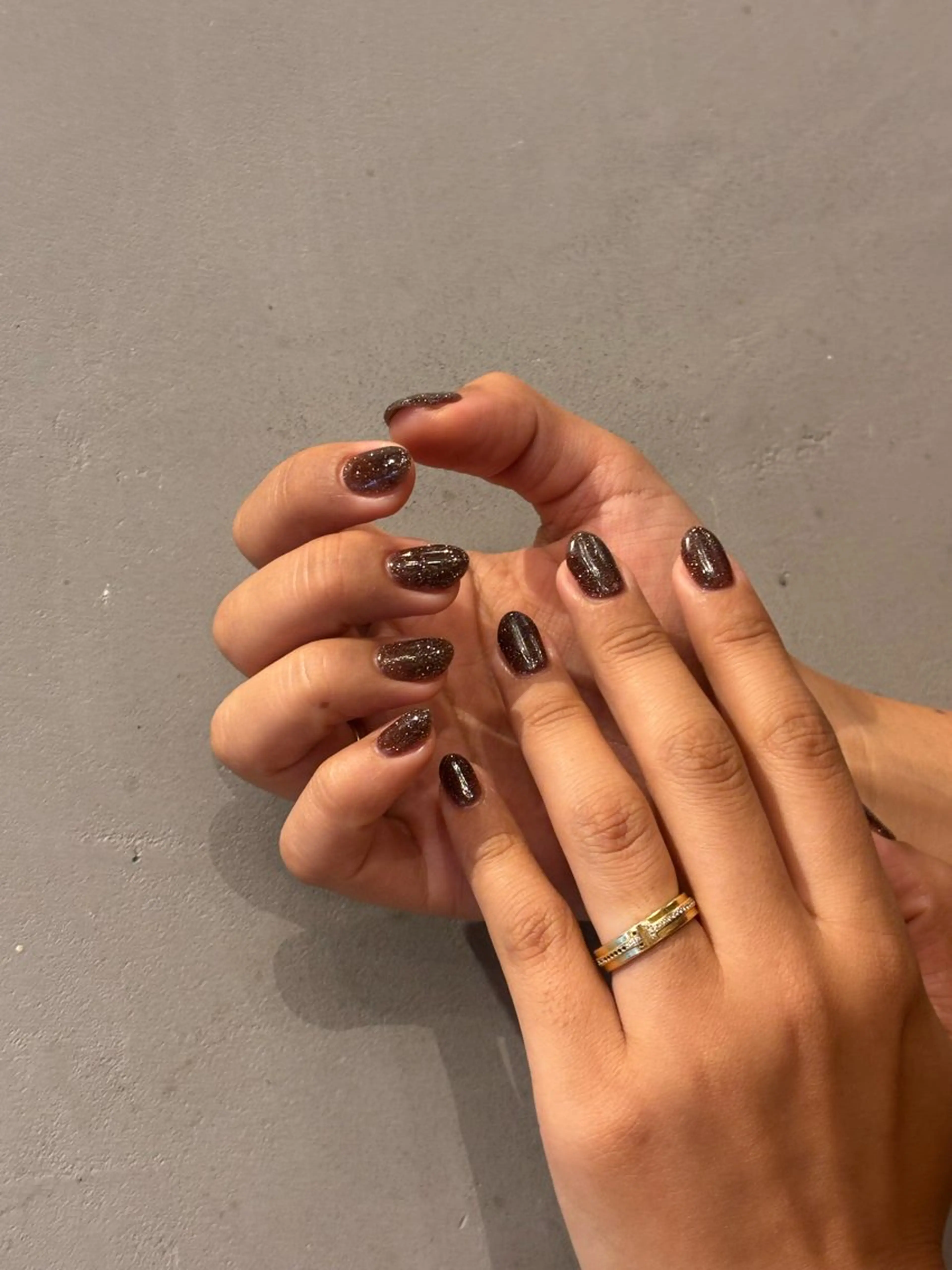 ネイル アルバ所属・Alba アルバのネイルデザイン