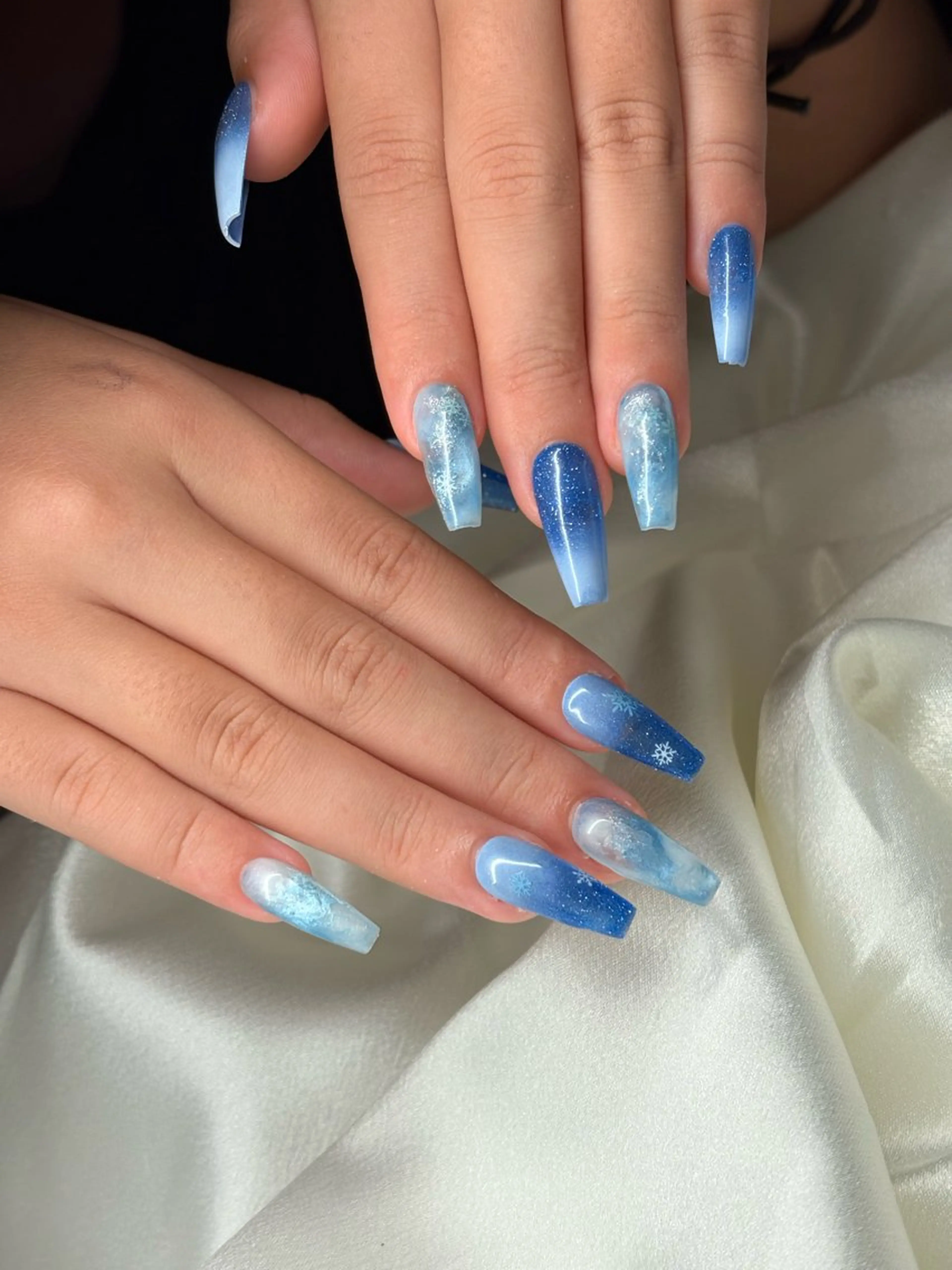 ネイル nail_Milly所属・nail_ Millyのネイルデザイン