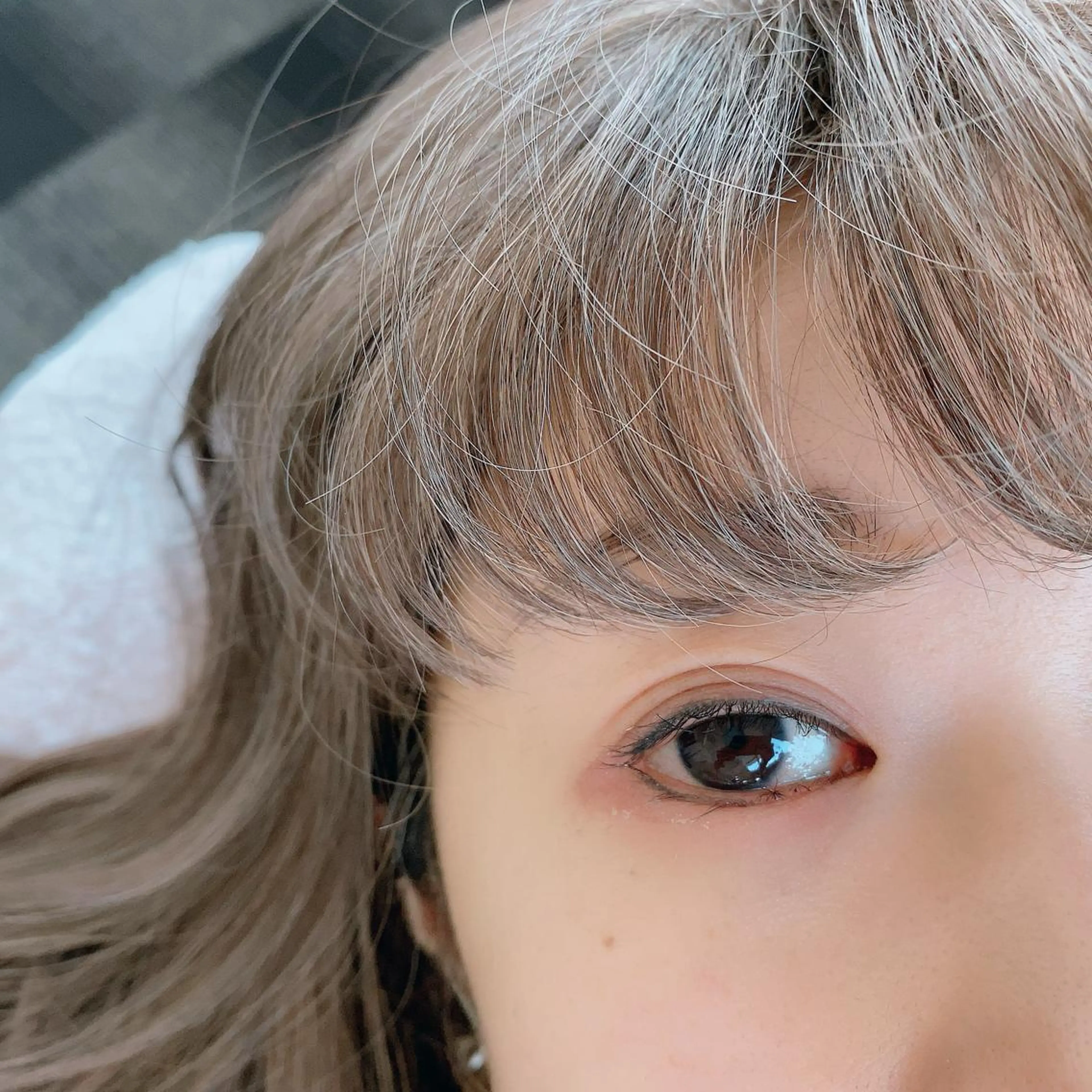 マツエク・マツパ 神山 ビューティー・アイのマツエク・マツパデザイン