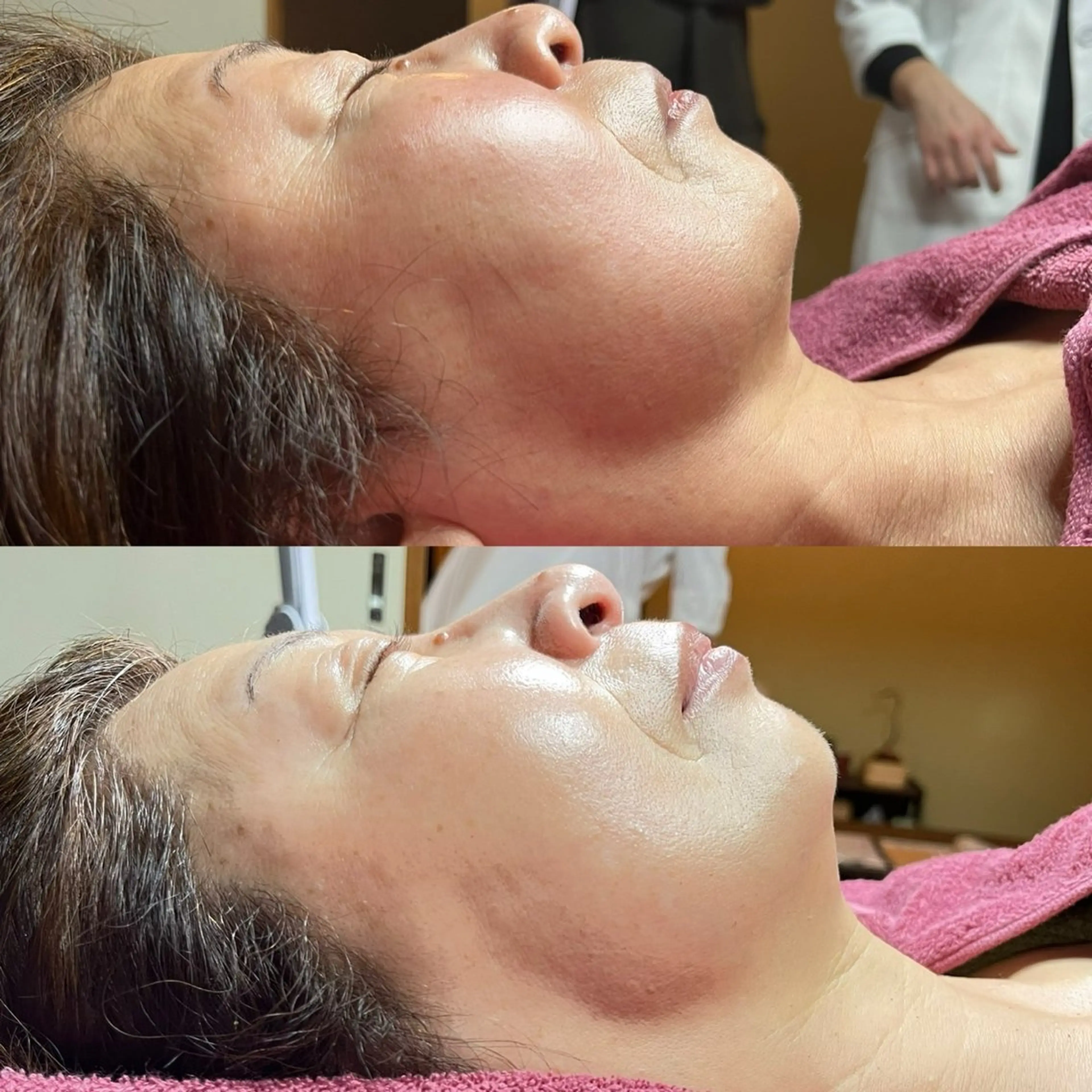 エステ 脱毛和みサロン新茶屋所属・脱毛和みサロン新茶屋 ひろみ（女性専用）のエステ・リラクイメージ