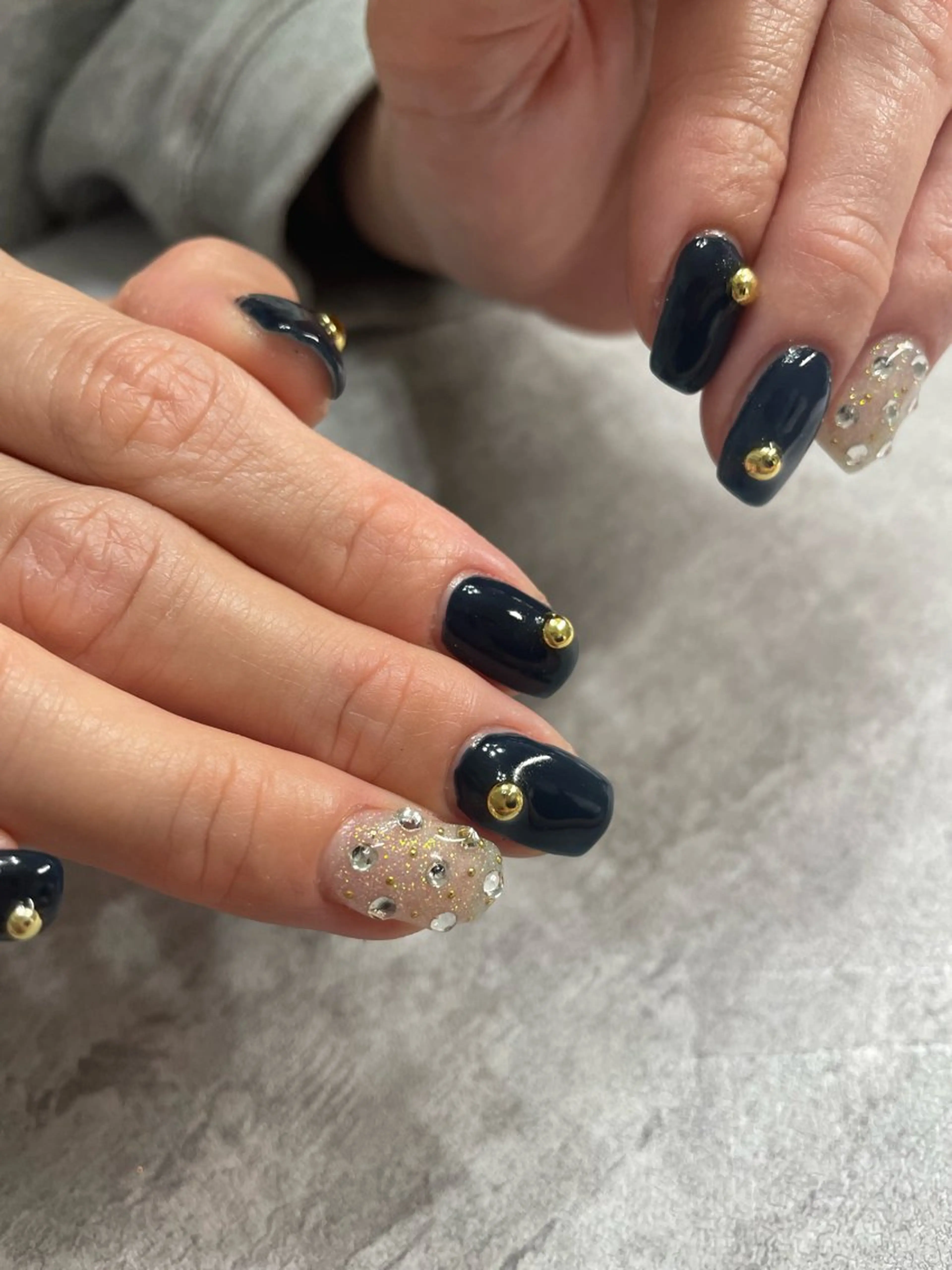 ネイル Belle nail salonのエステ・リラクイメージ