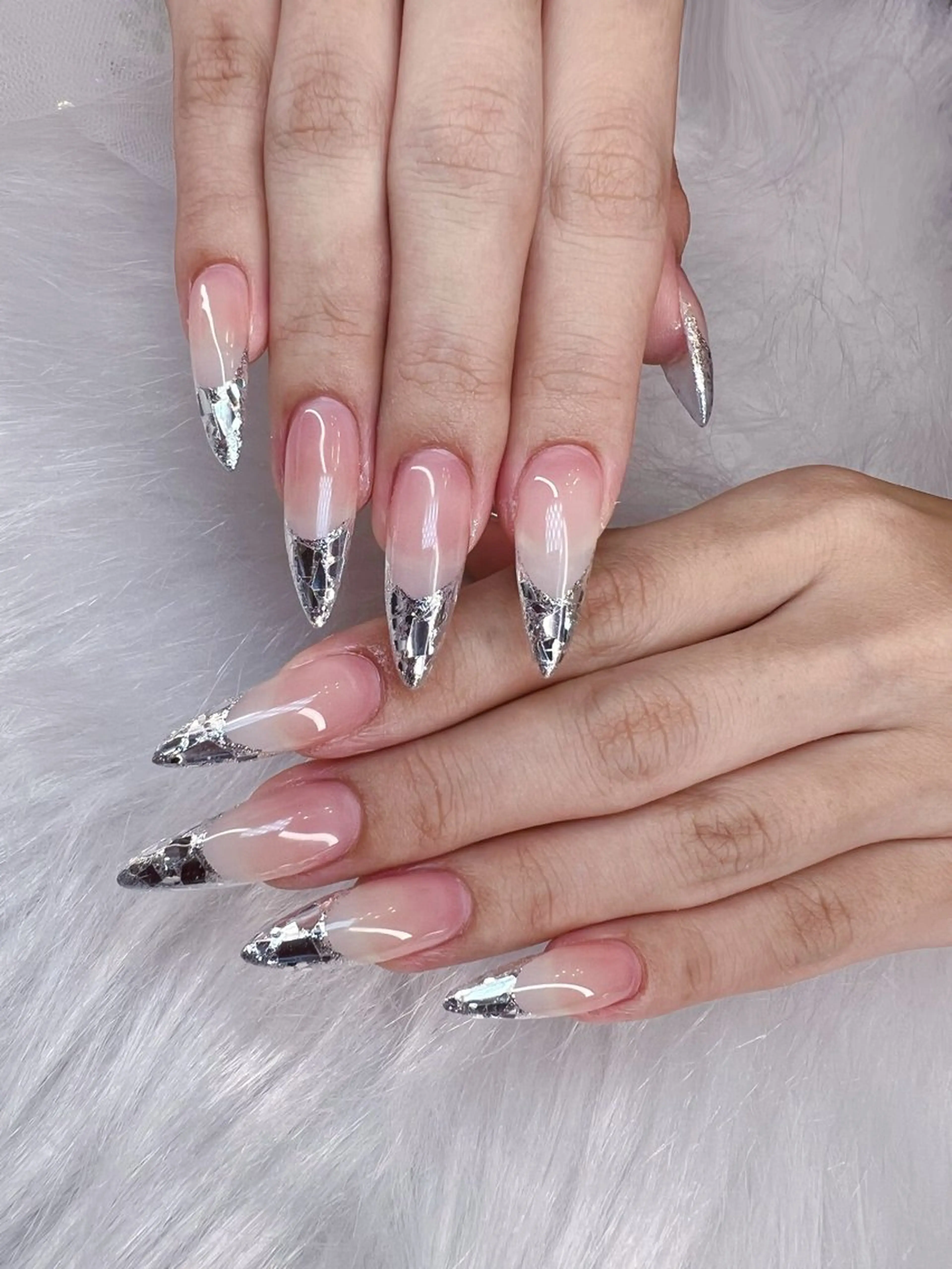 ネイル flora nailのネイルデザイン