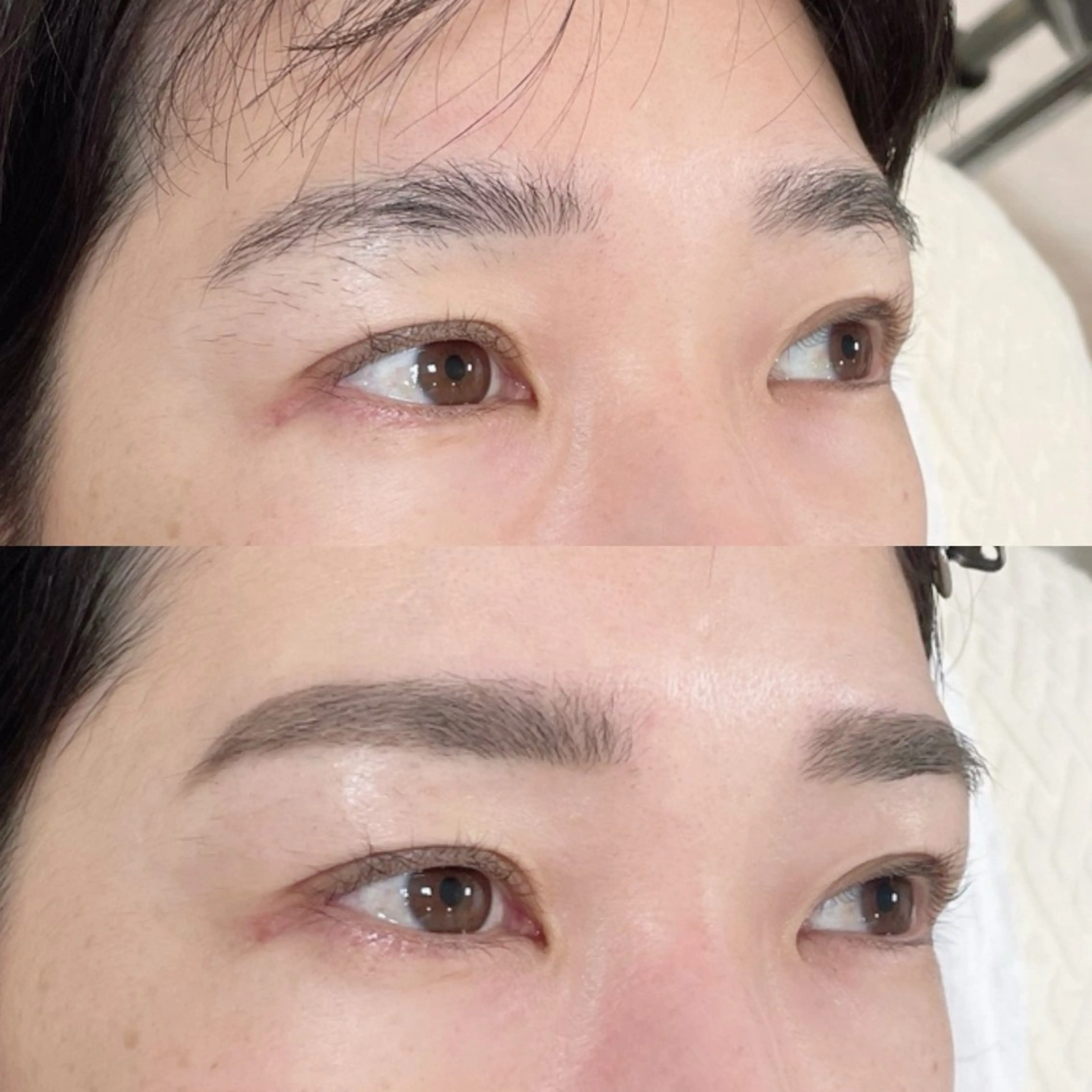 アイブロウ REJOUIR 🌝🍓yuhiの眉毛・アイブロウイメージ