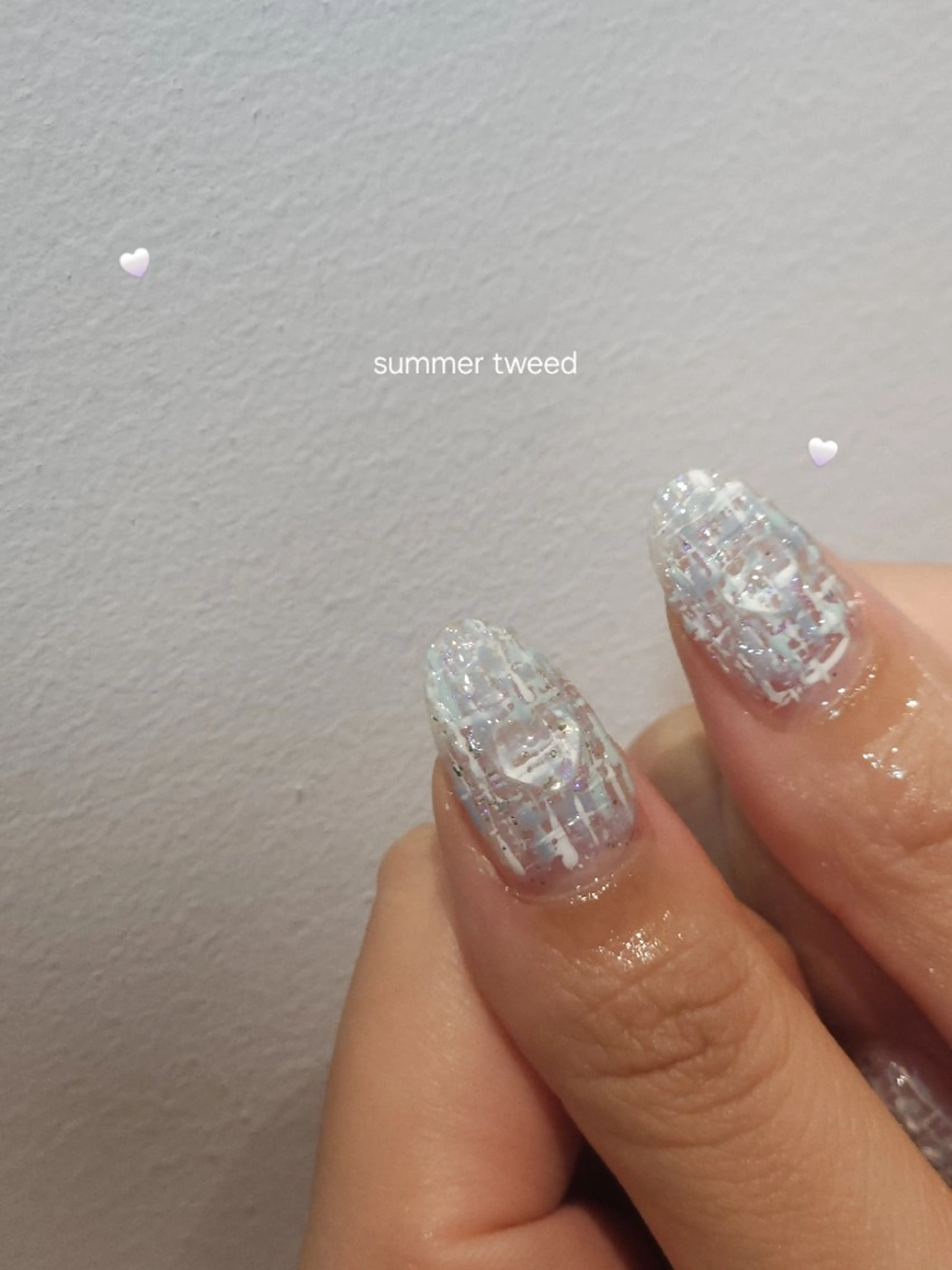 ネイル ハンドネイル ayana nails所属・nail salon ayanaのネイルデザイン