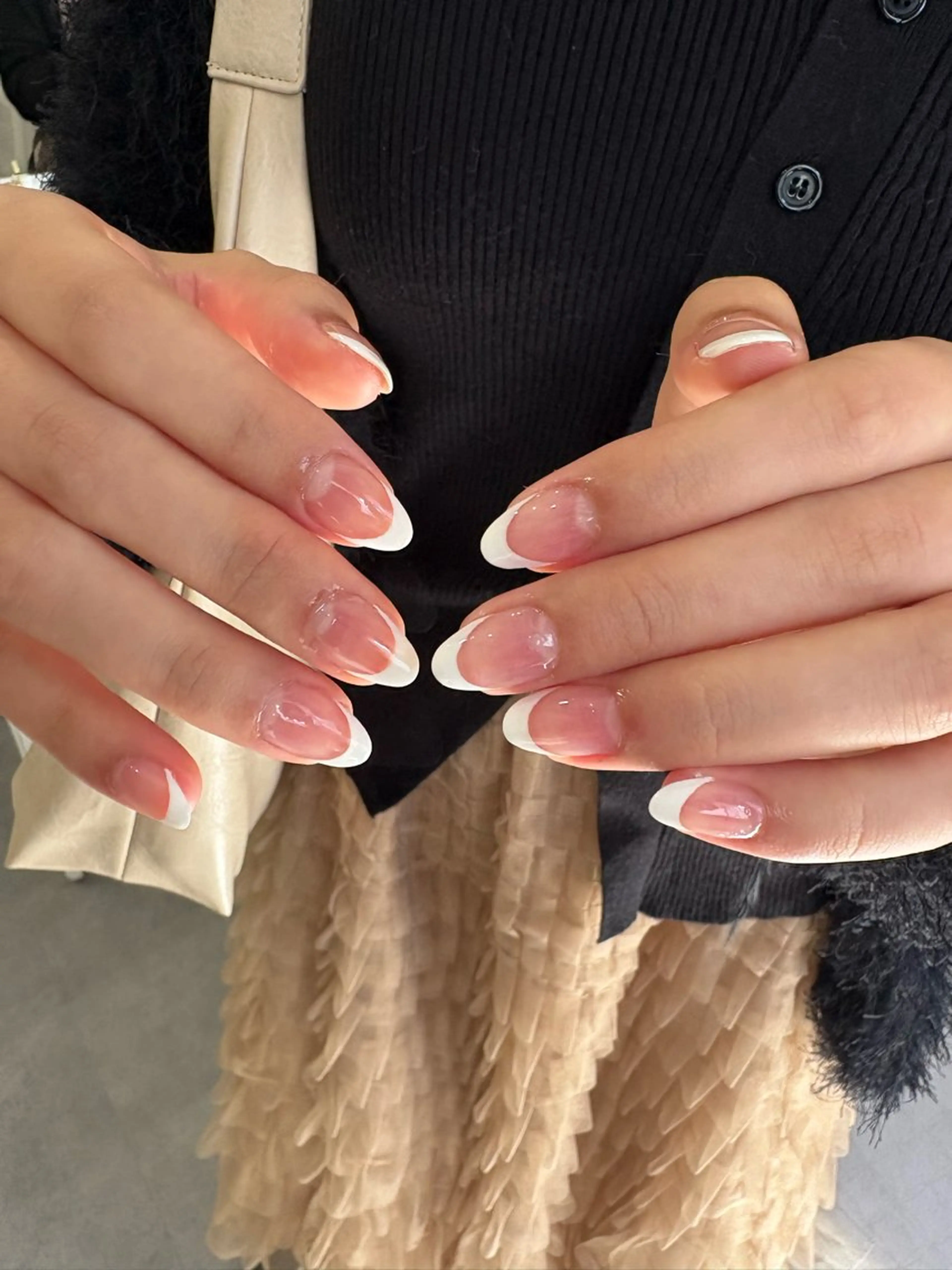 ネイル 全席半個室Lilybeauty天神西通り店所属・kotono /nailのネイルデザイン