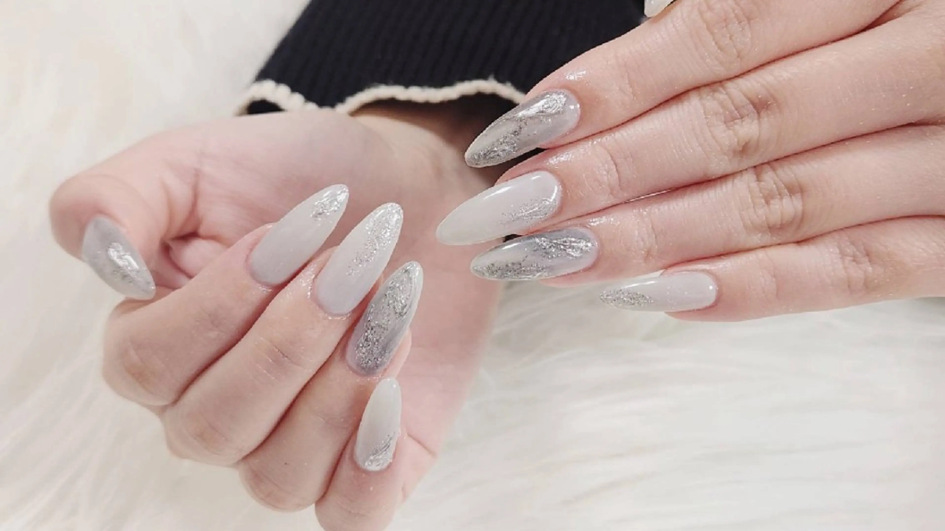 ネイル T's nailのネイルデザイン