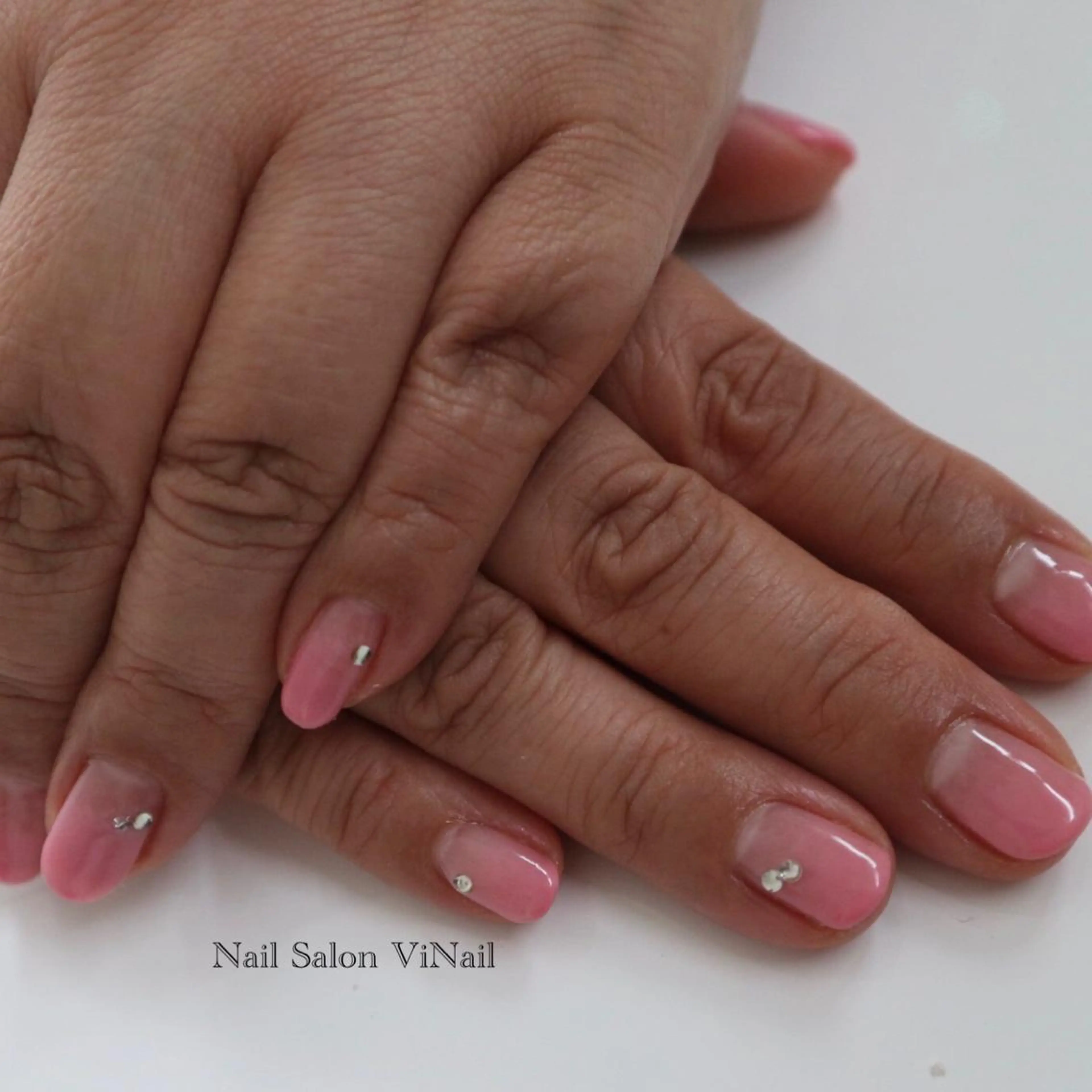 ネイル ハンドネイル 瀬野 佑季のネイルデザイン