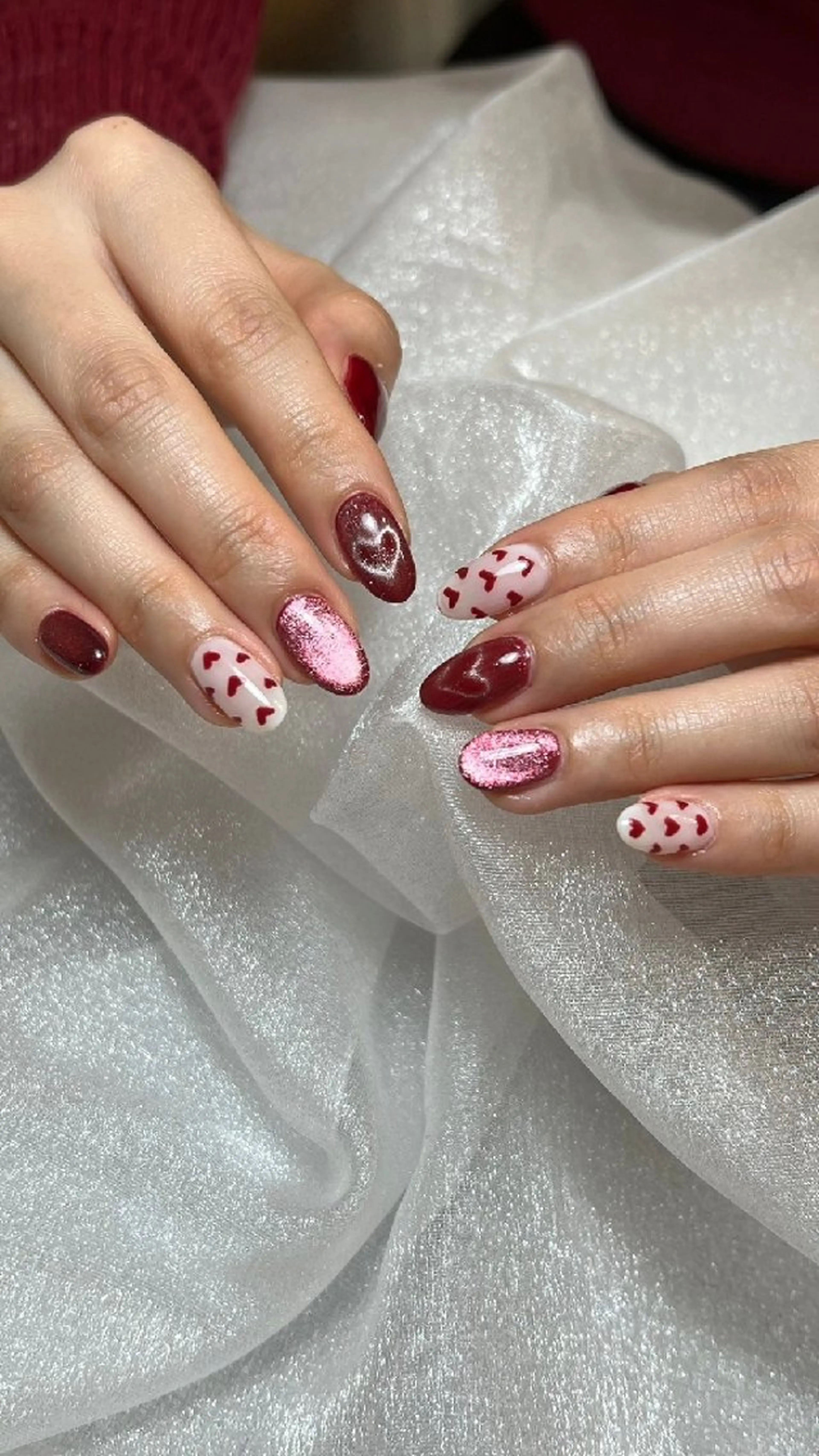 ネイル Natsu ＊メンズネイリストのネイルデザイン