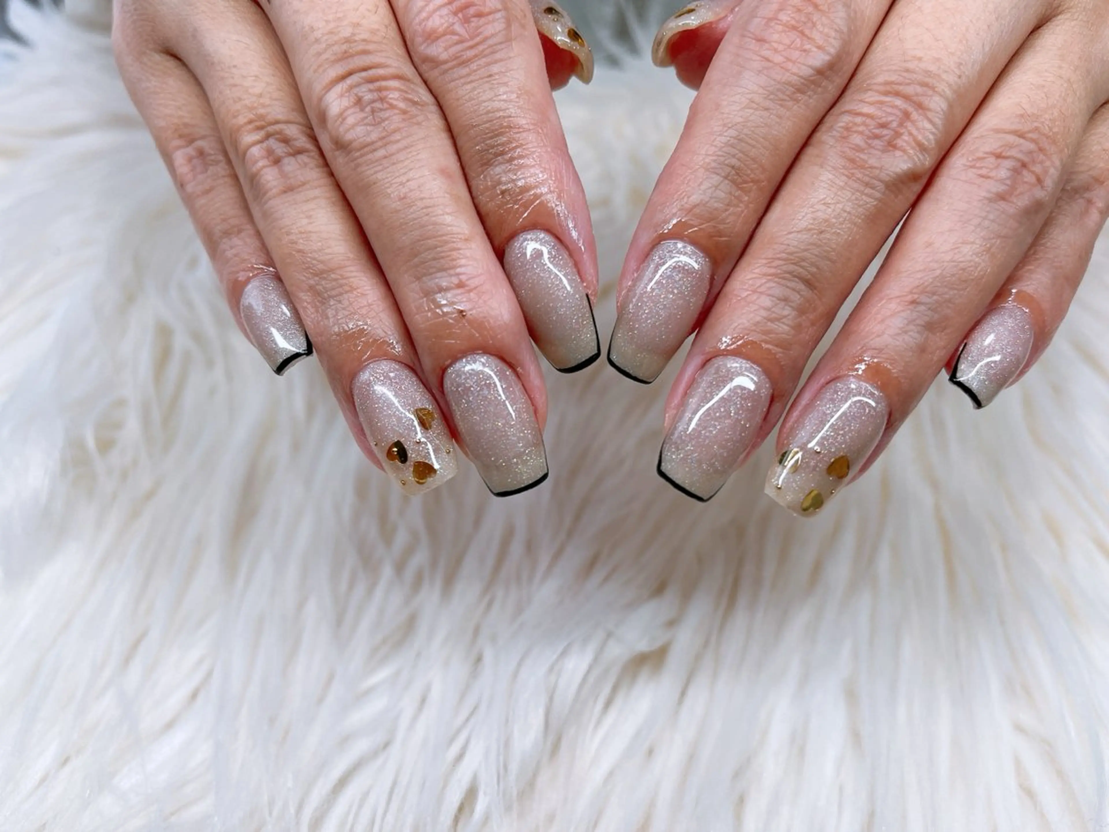 ネイル nail ameryのネイルデザイン