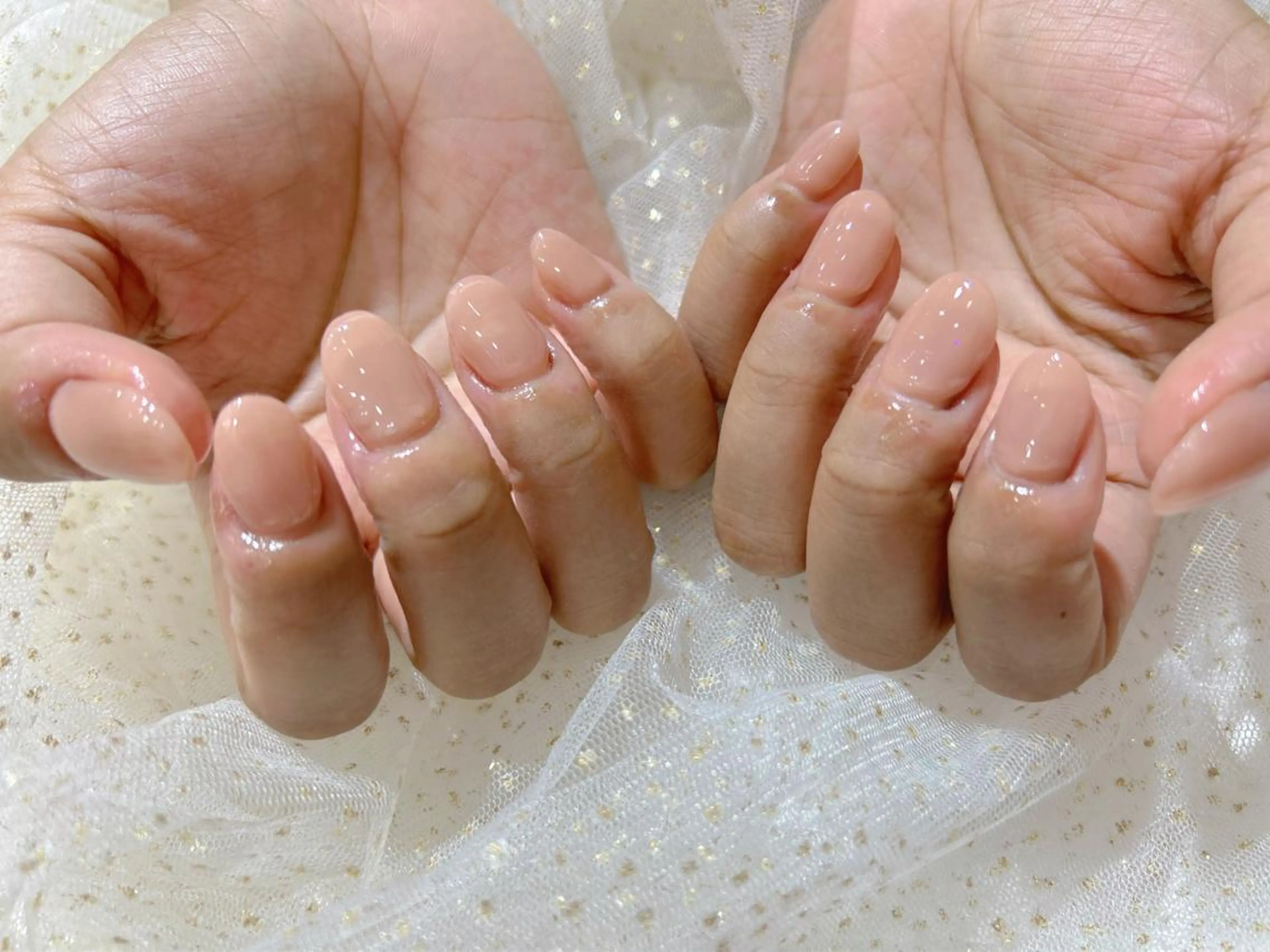 ネイル Umi nail& eyelashのネイルデザイン