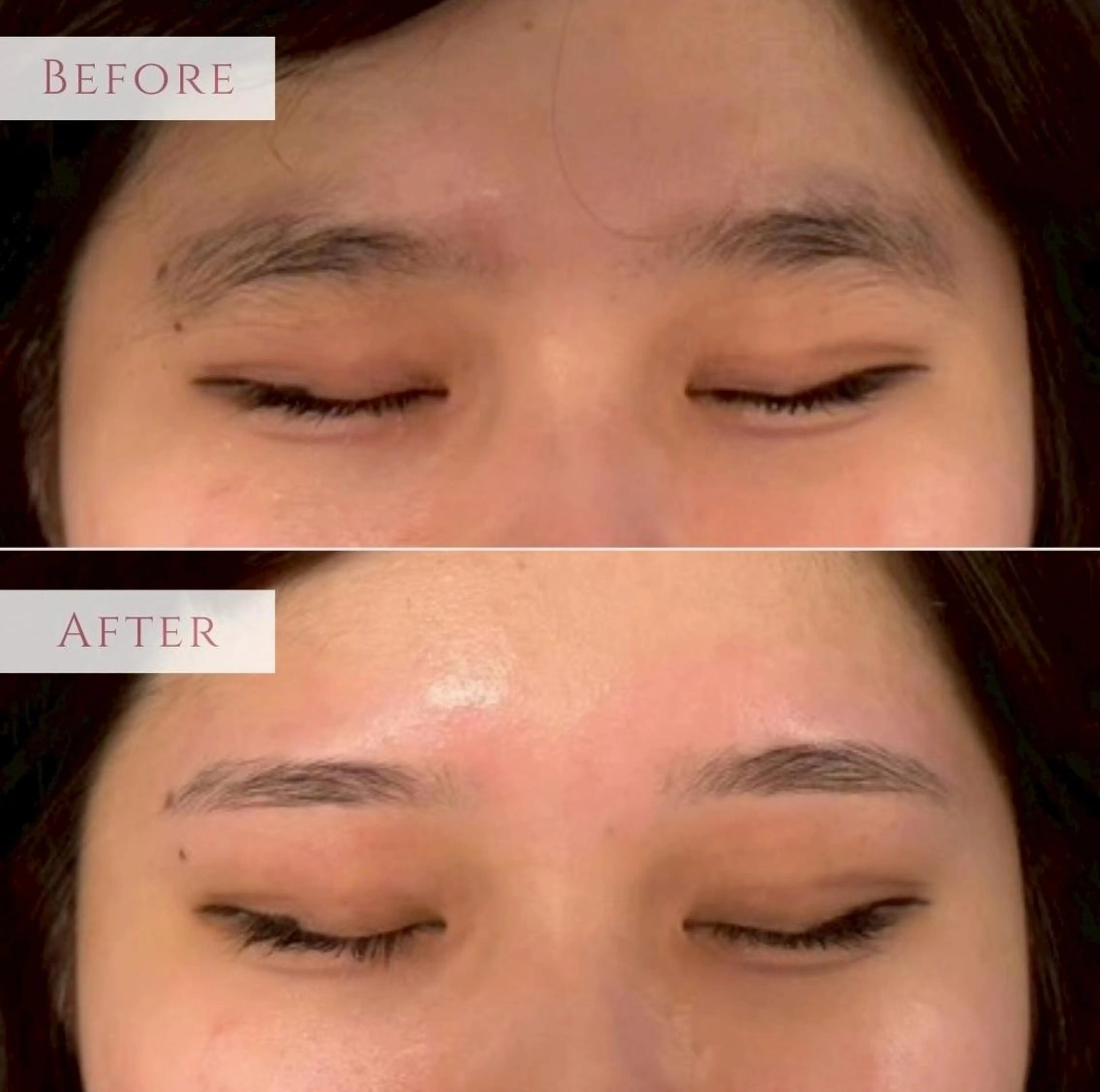 アイブロウ 【眉×フェイシャル】 FRAME/品川の眉毛・アイブロウイメージ