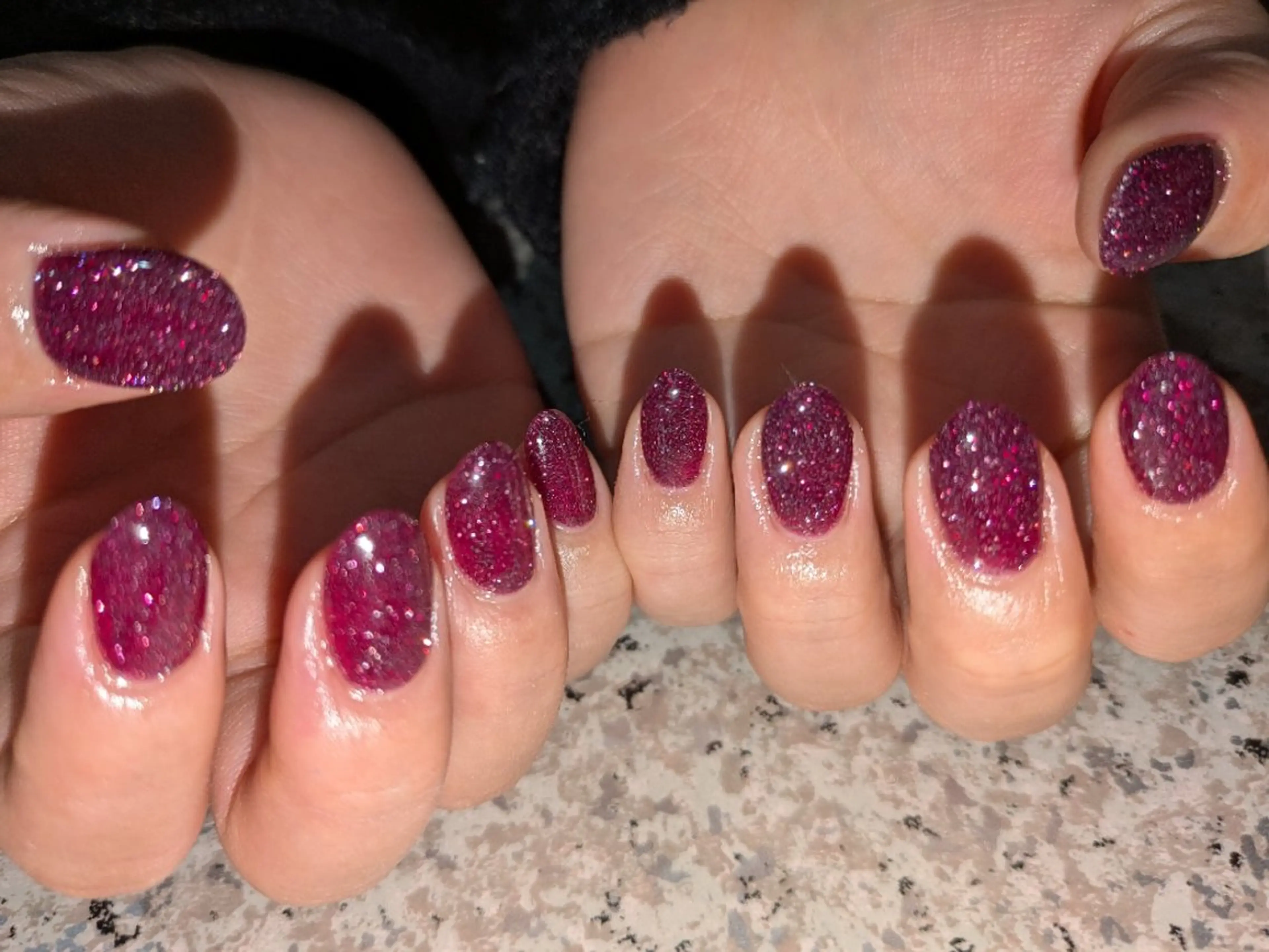 ネイル ハンドネイル スズキ マイコのネイルデザイン