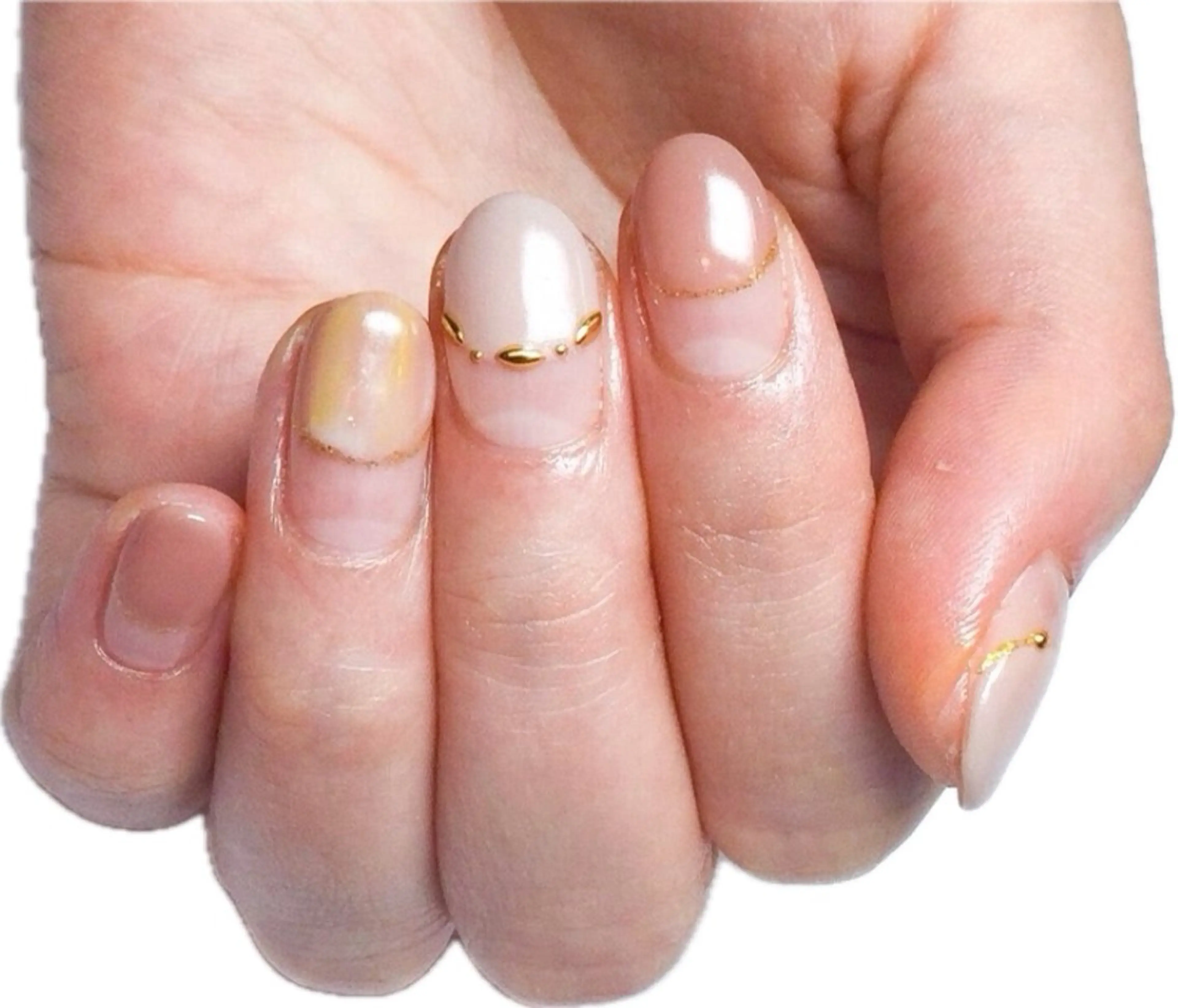 ネイル M's nail MASAEのネイルデザイン
