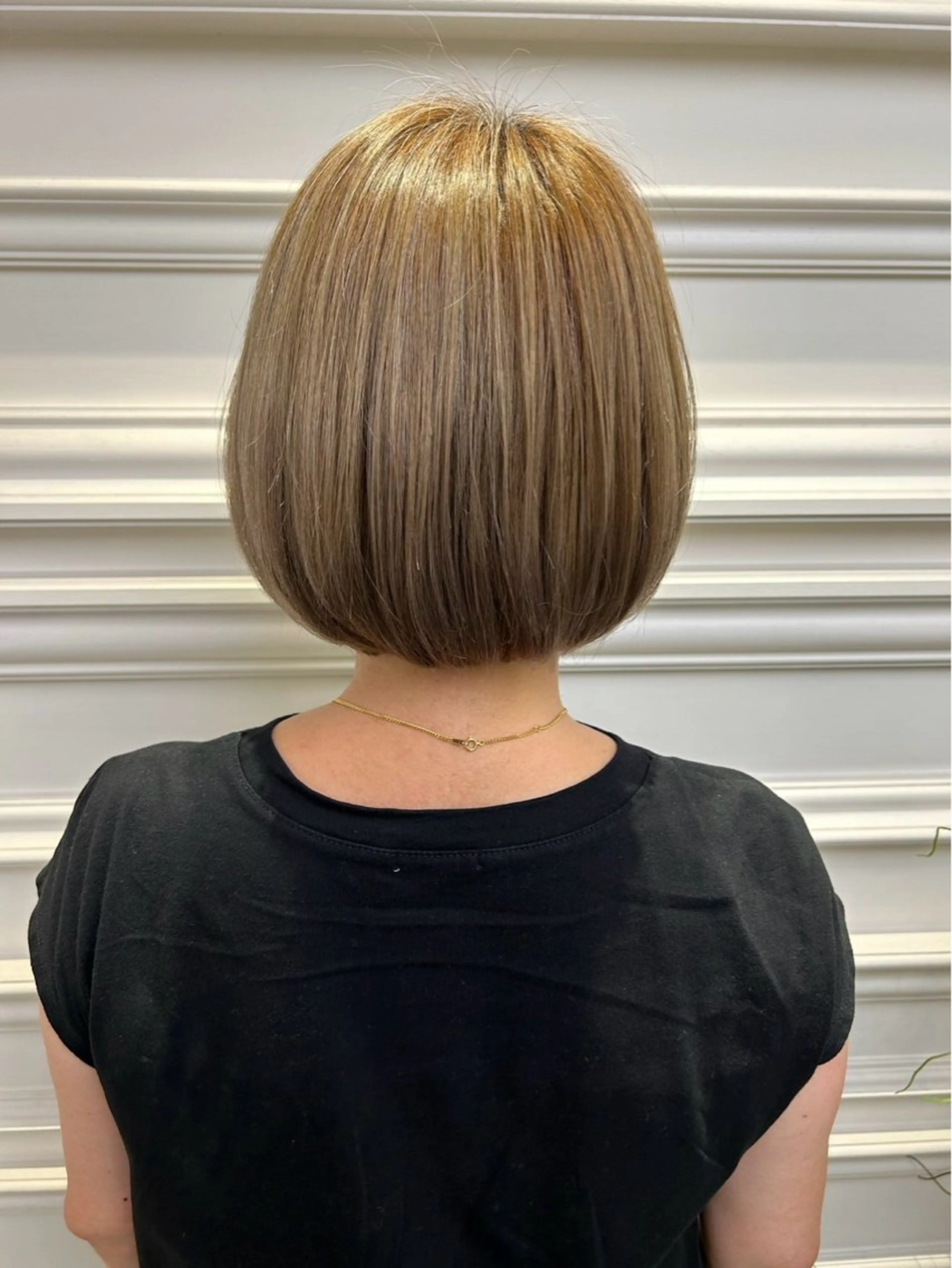 ショート JEAN CLAUDE  BIGUINE ギンサ　ル・グラン所属・カットモデル様募集✨ 似合わせカット✨オノのヘアスタイル