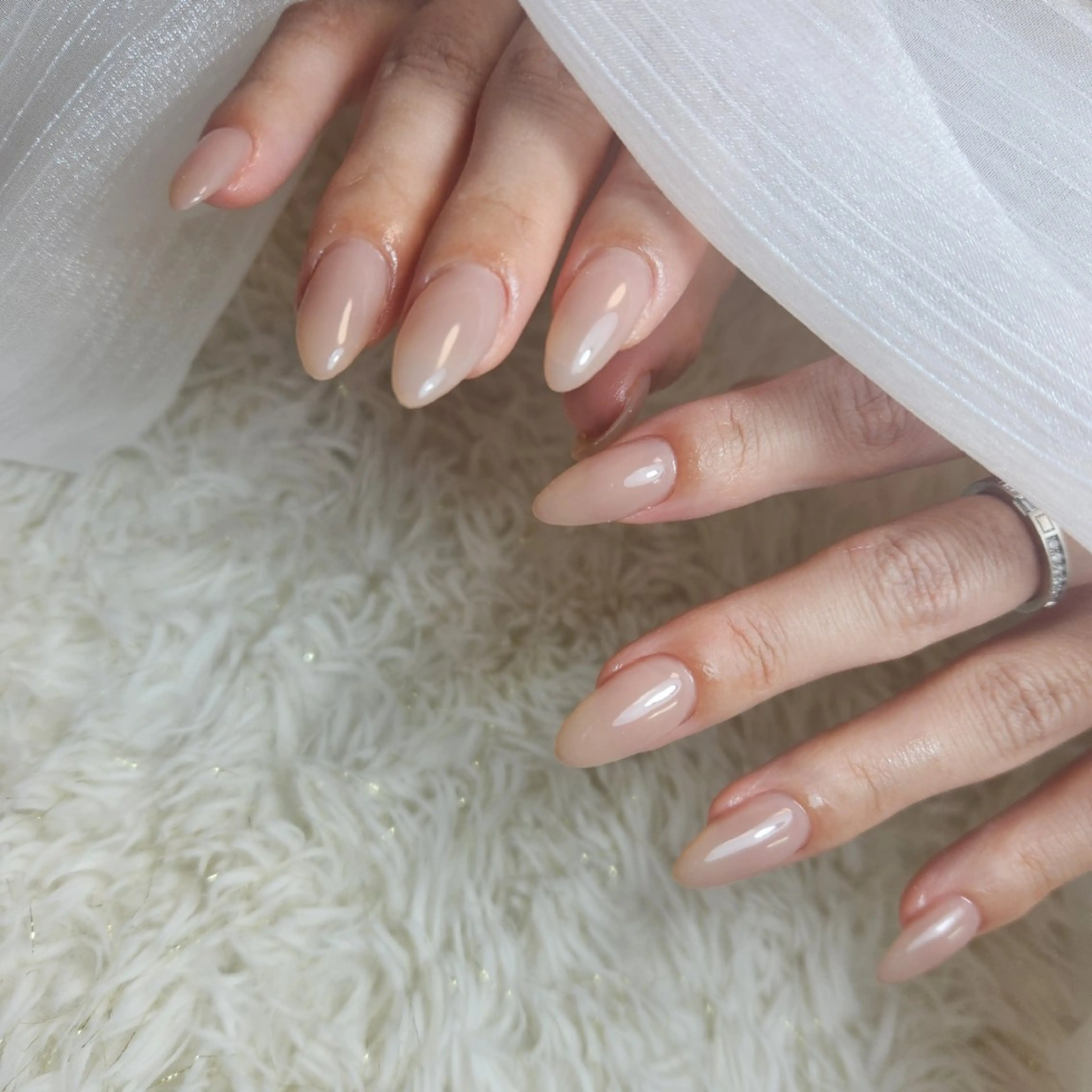 ネイル ハンドネイル ☺︎山部 志麻☺︎のネイルデザイン