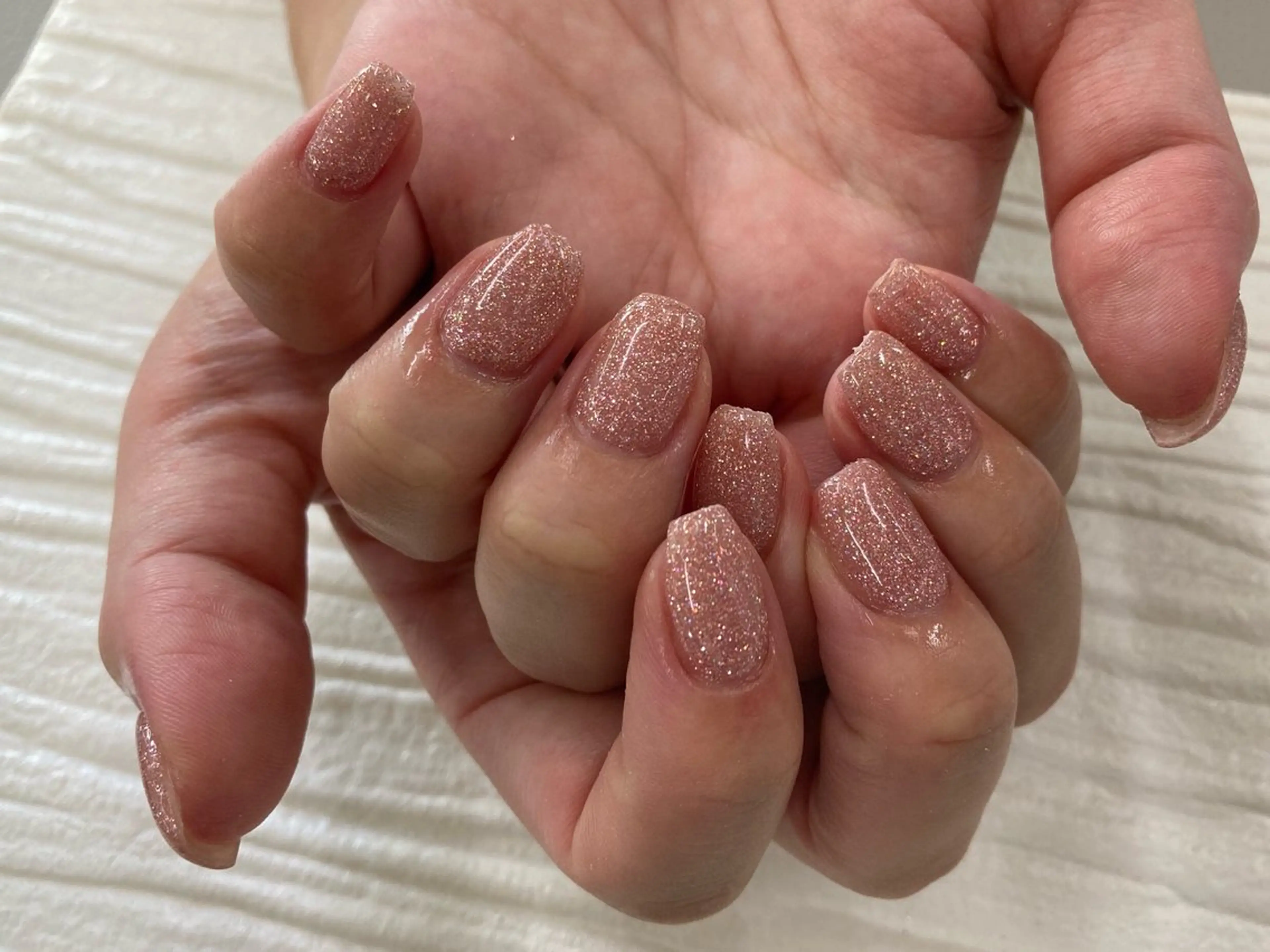 ネイル ハンドネイル Maple所属・Maple saronのネイルデザイン