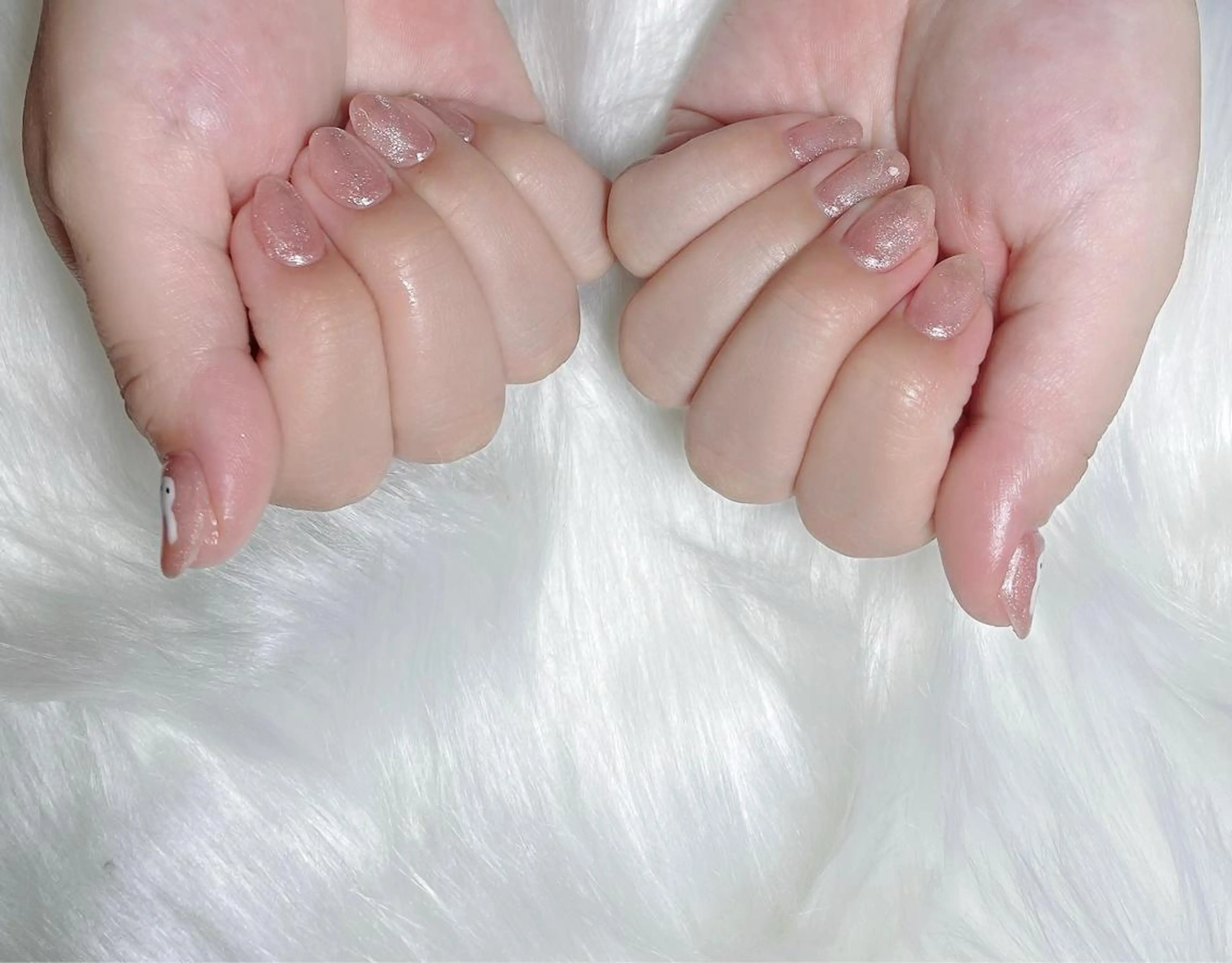 ネイル hairsalon556所属・hairsalon 556のネイルデザイン