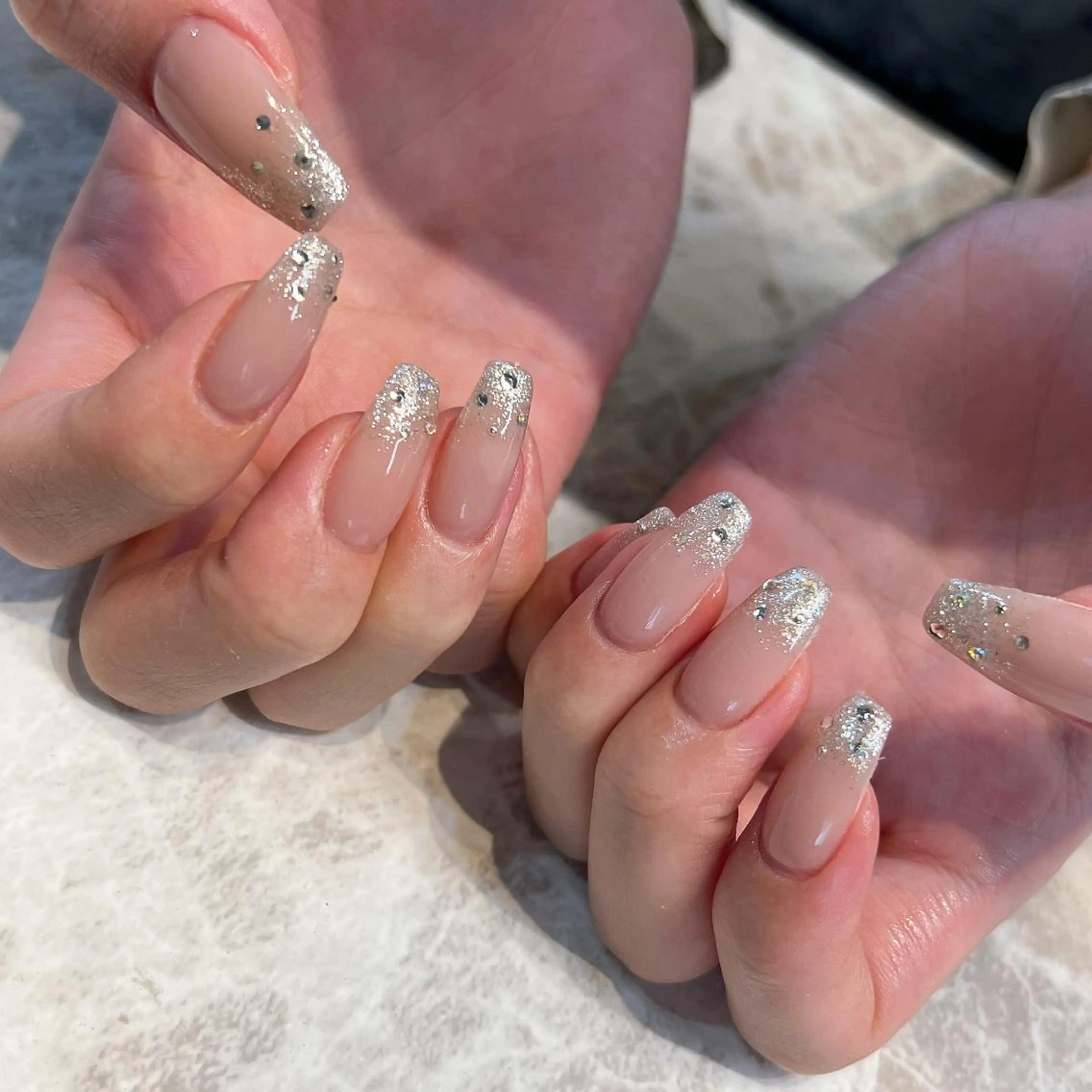 ネイル Ｋ- nailのネイルデザイン