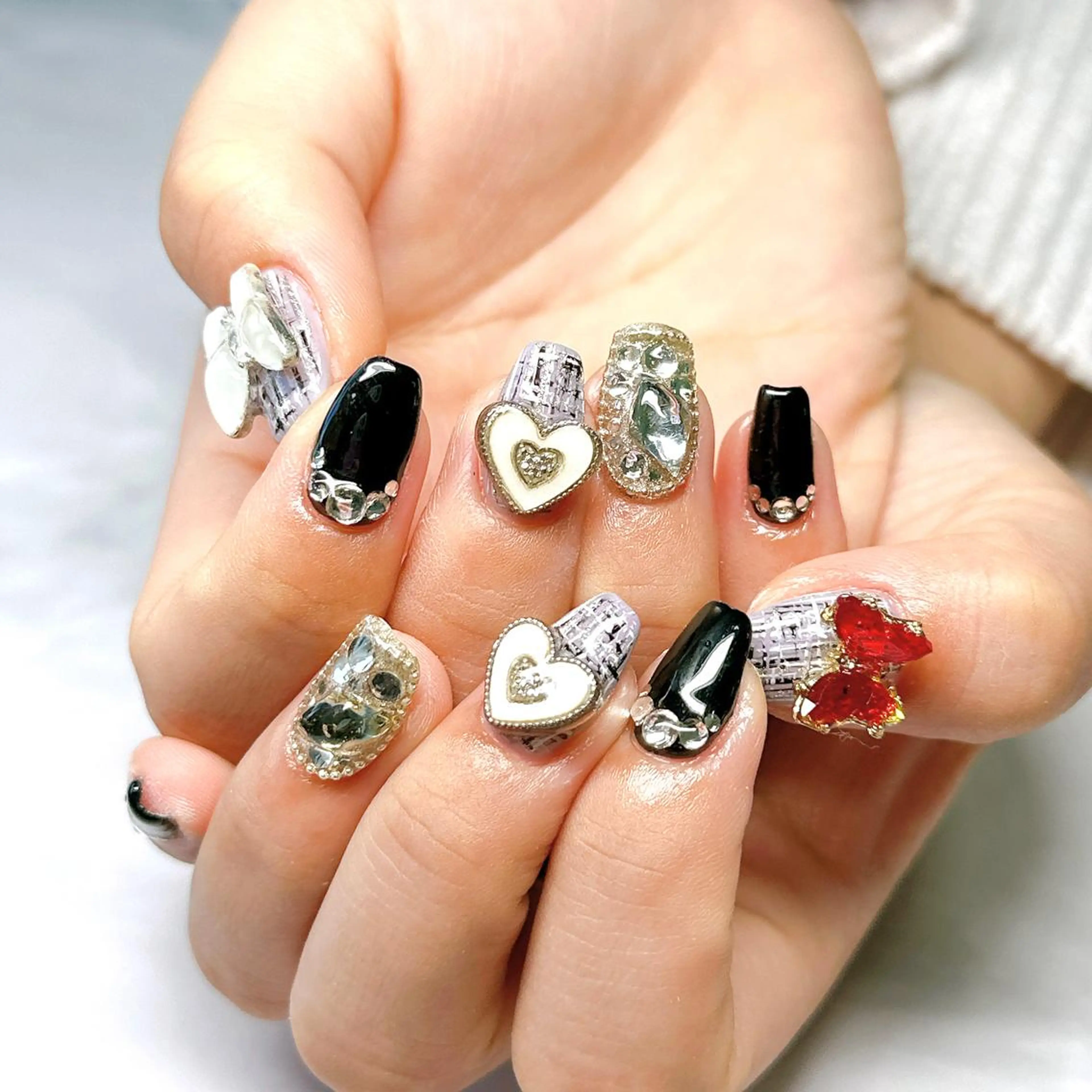 ネイル PLANET nailのネイルデザイン