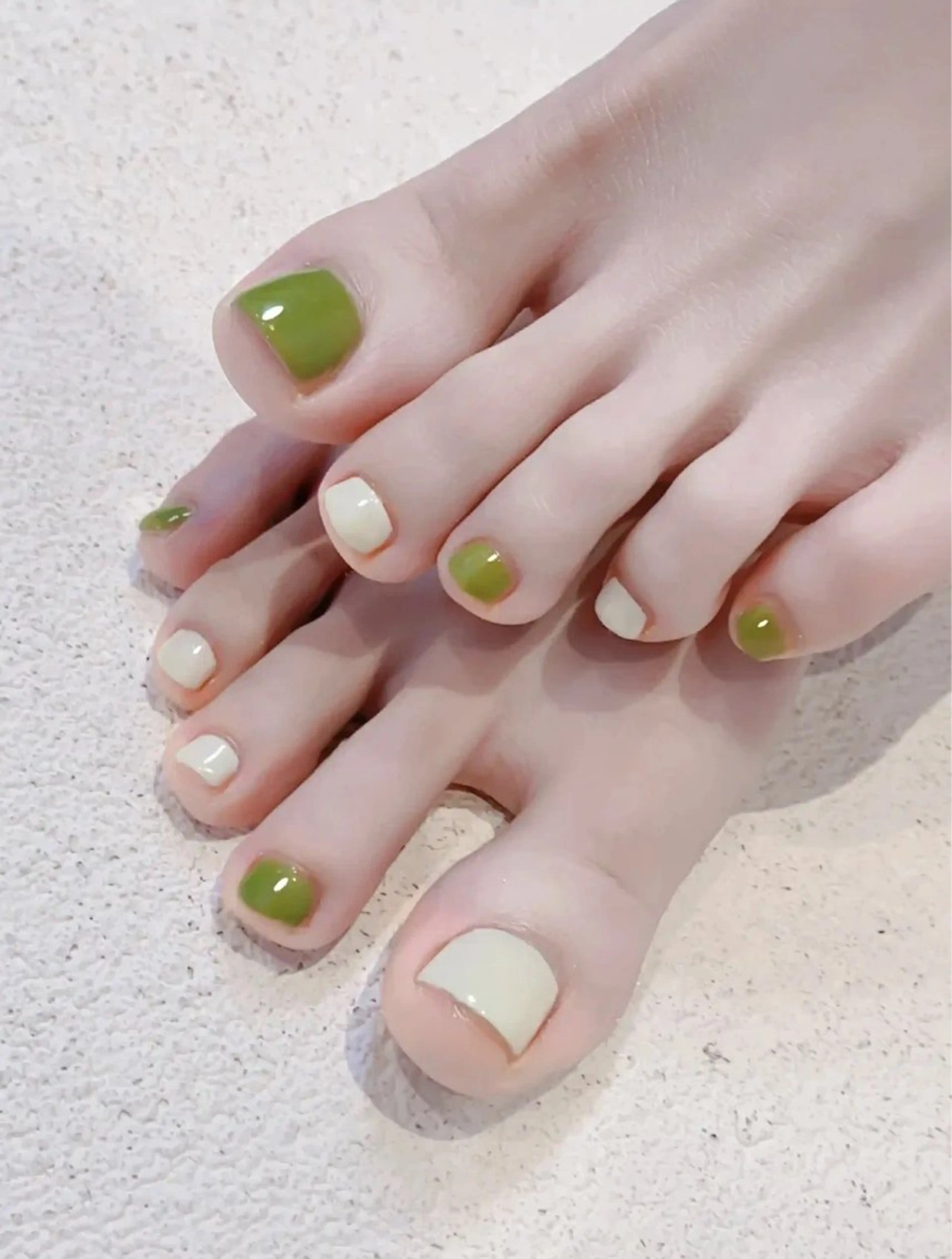 ネイル seventeen nail新宿西口店のネイルデザイン