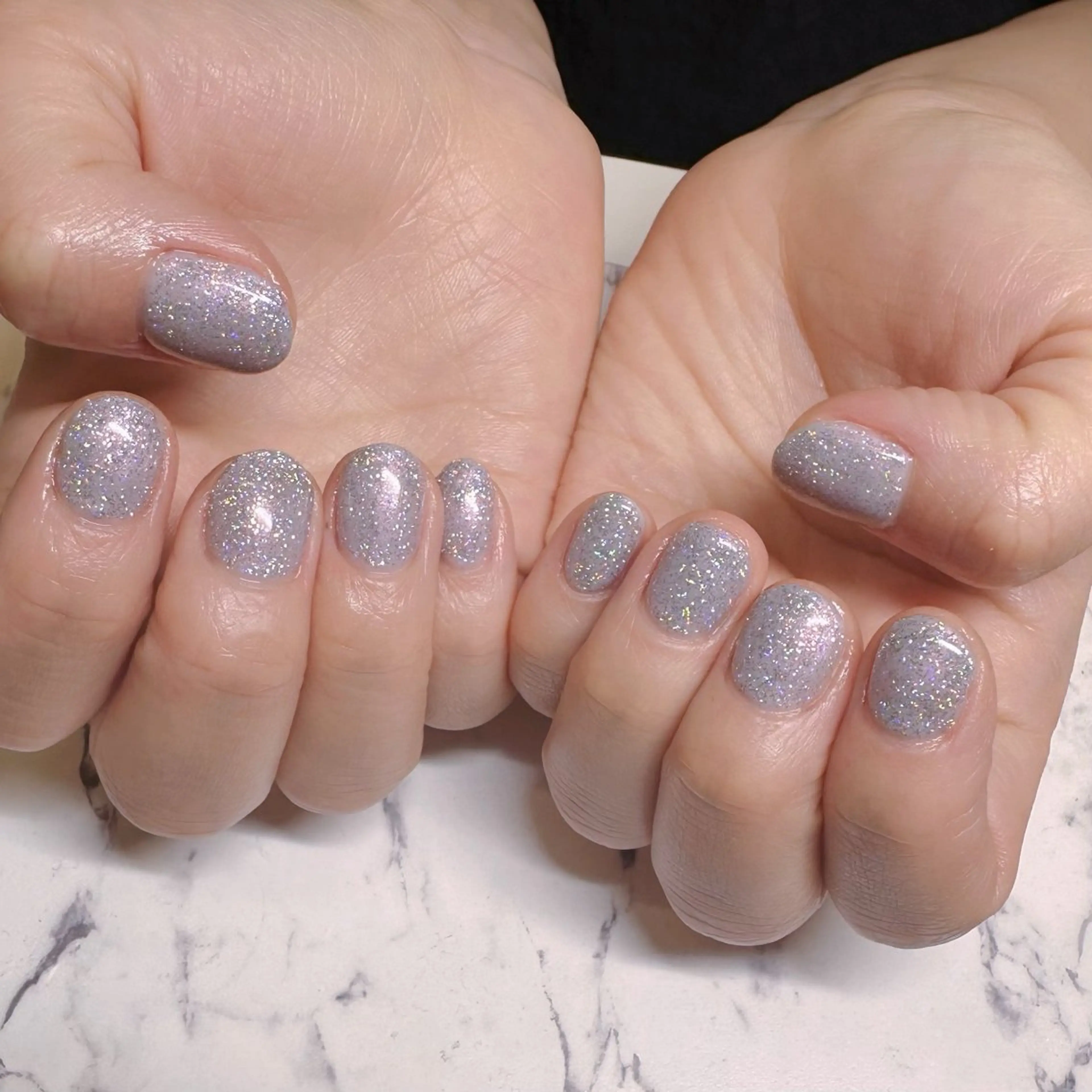 ネイル I_p4ce所属・I_p4ce 🍊あい🍊のネイルデザイン