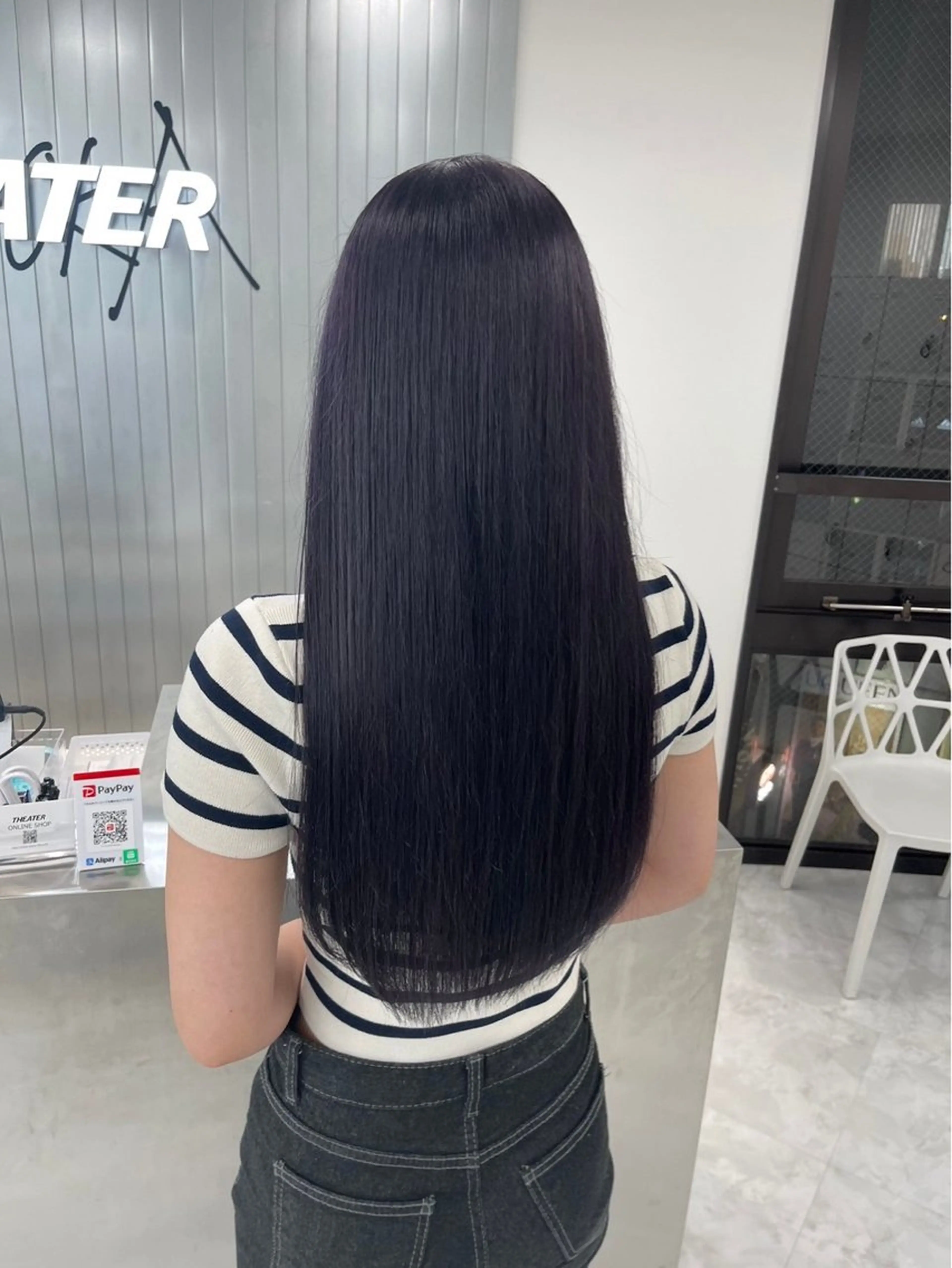 ロング SEIGO/カット /メンズパーマ🔥のヘアスタイル