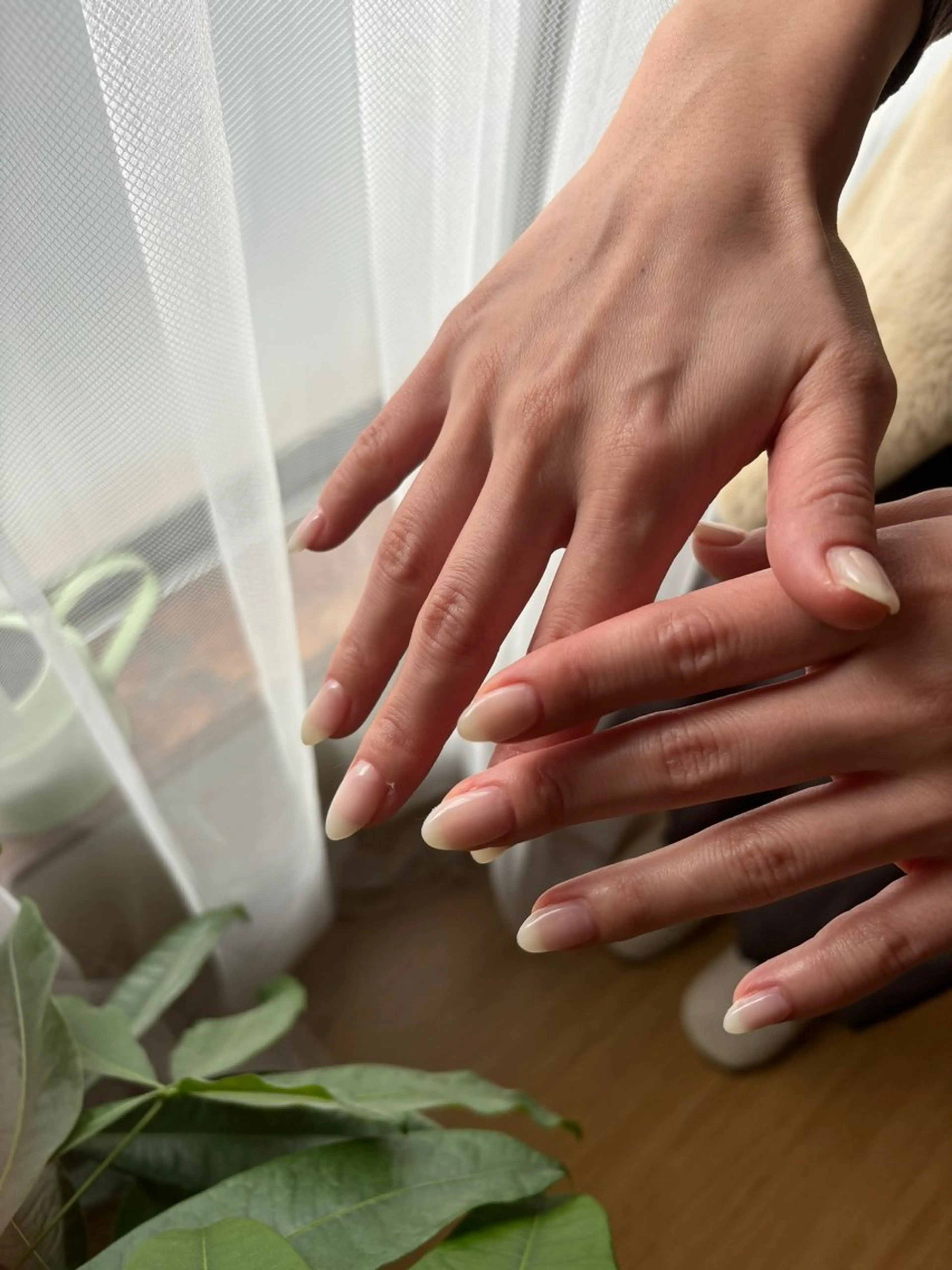 ネイル ハンドネイル Loêmy所属・Loémy airiのネイルデザイン