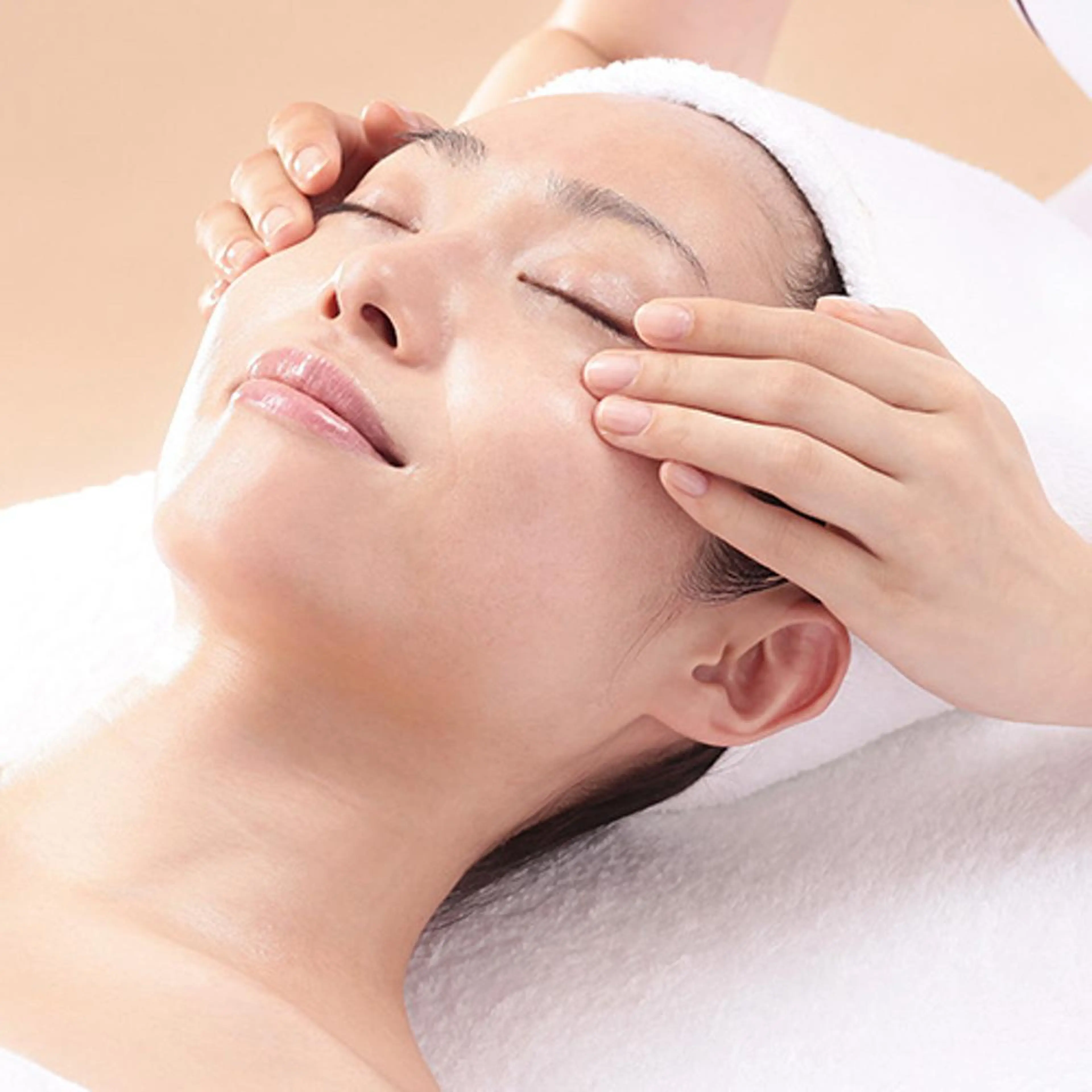 メナードフェイシャルサロン一宮杉山所属・メナード 一宮光明寺🌷のエステ・リラクイメージ