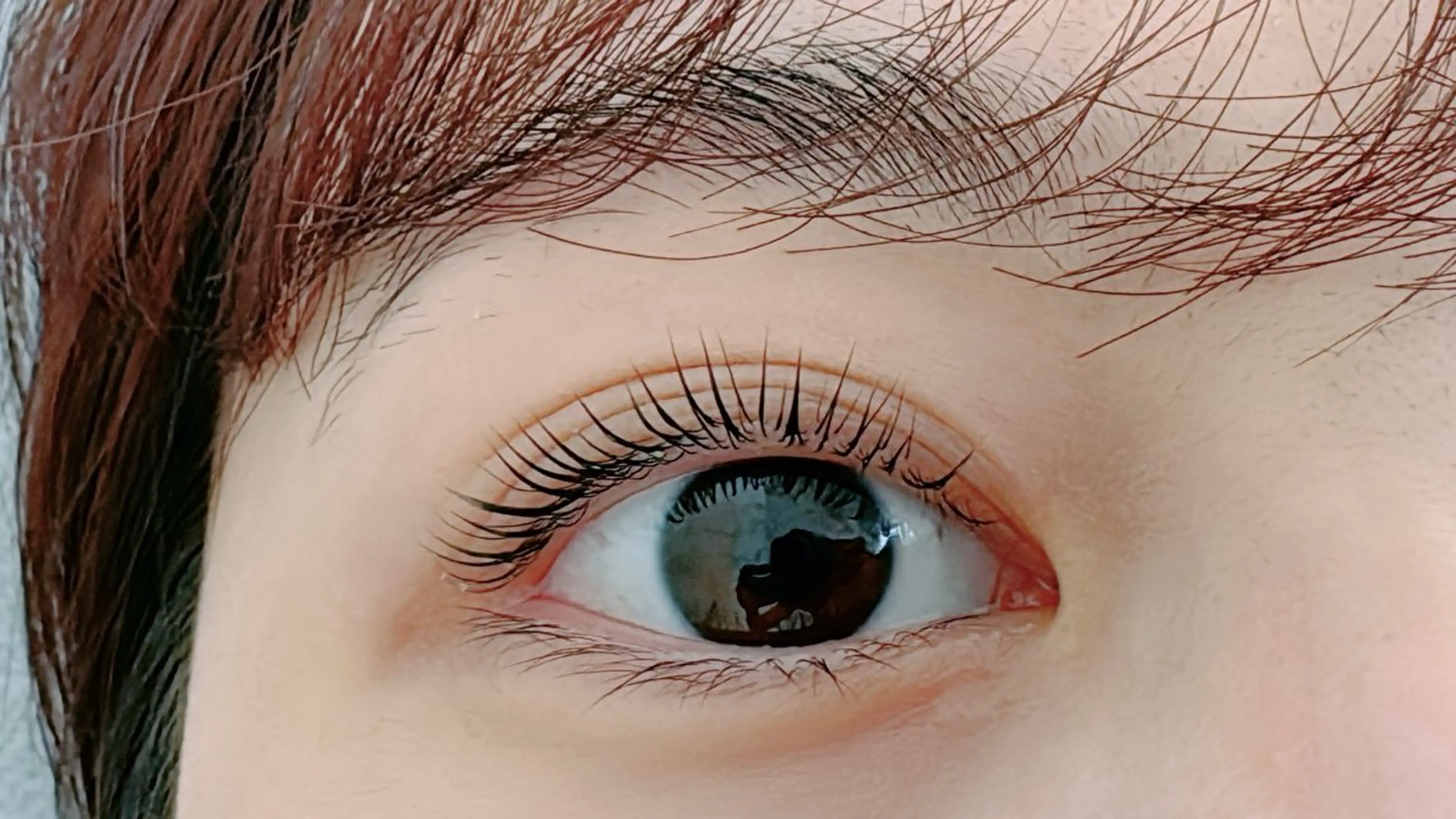 マツエク・マツパ 池袋💖 チルザルトサロンのマツエク・マツパデザイン