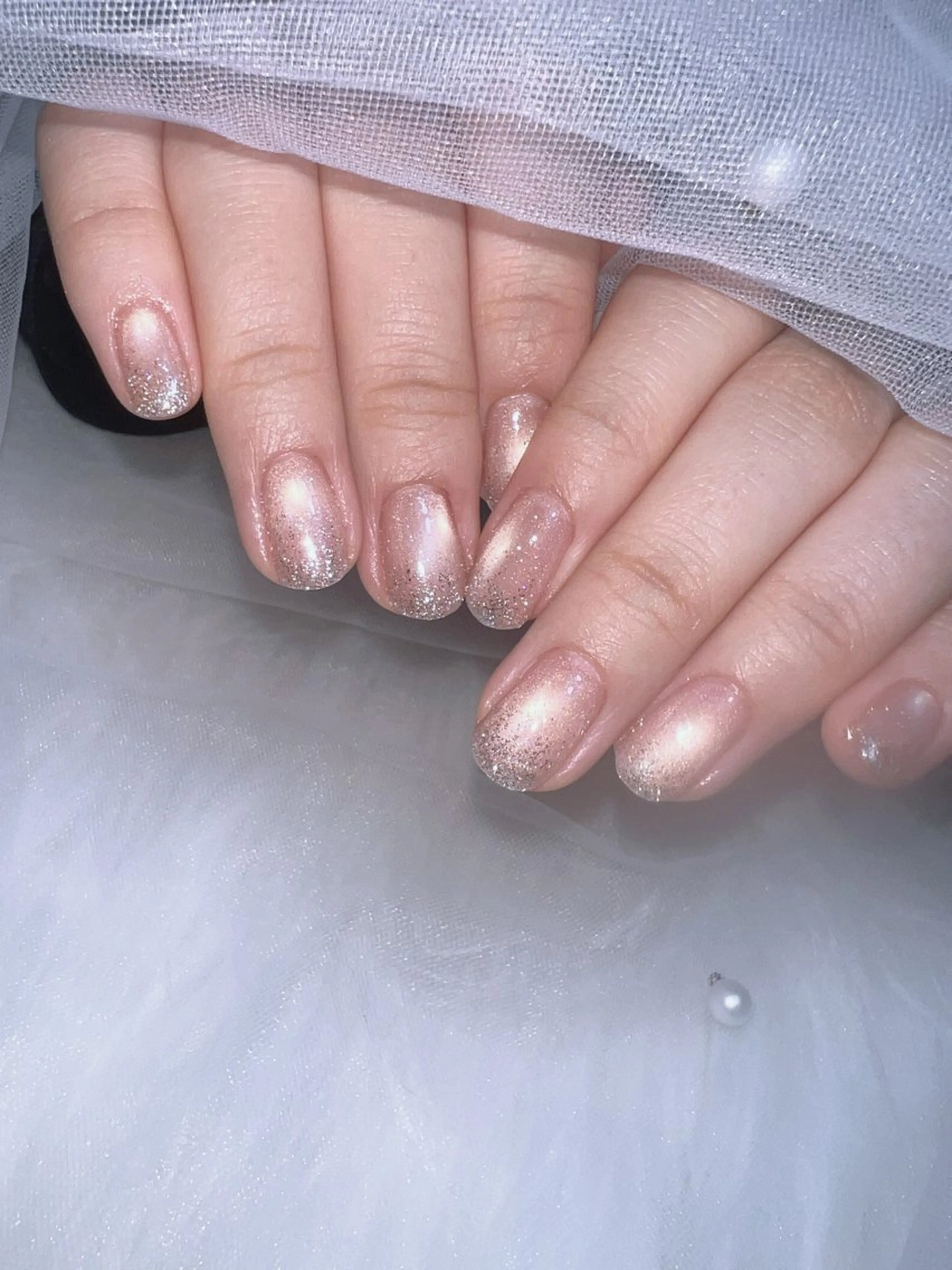 ネイル nail salon Noël所属・nail salon Noël_赤磐のネイルデザイン