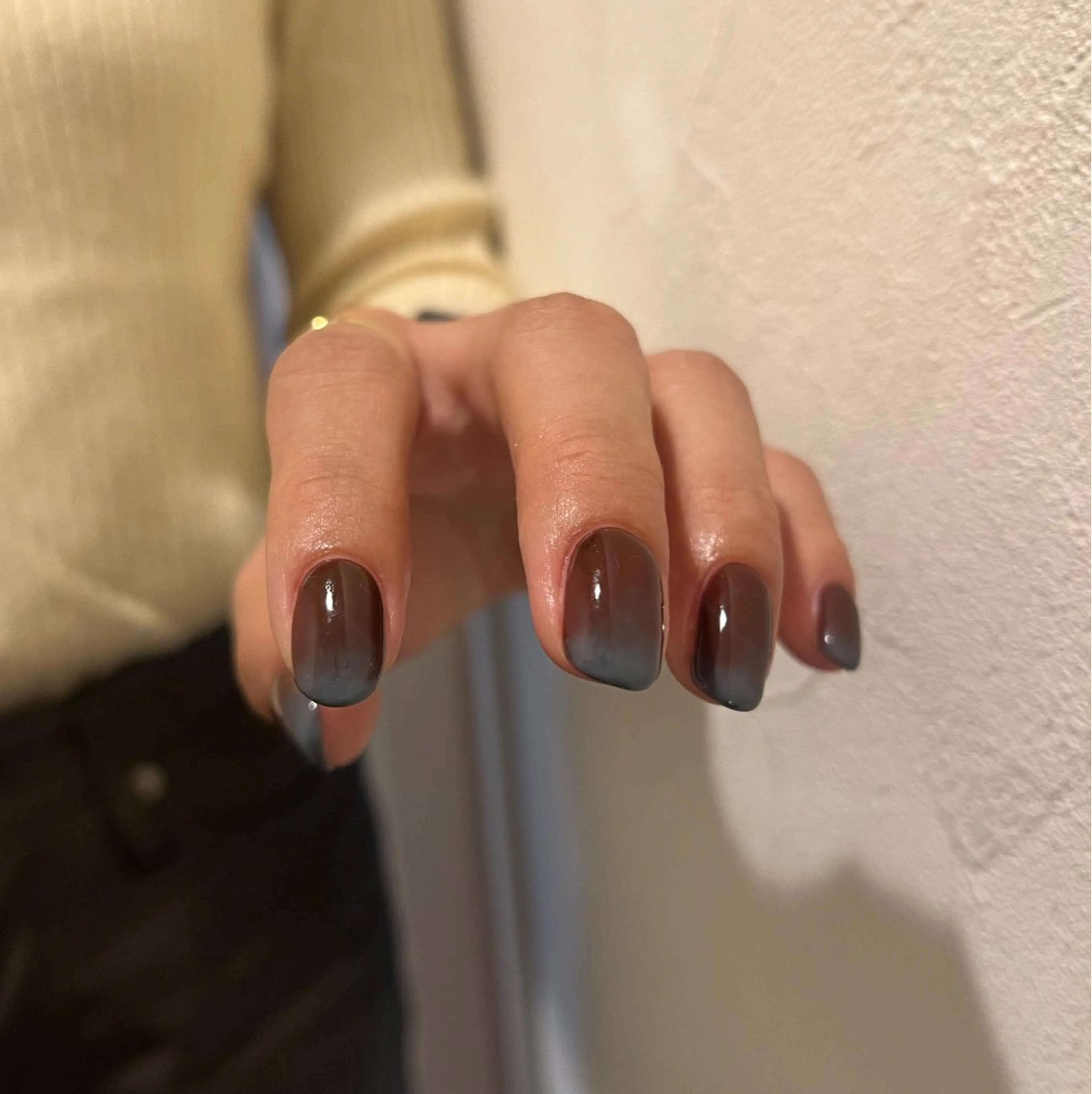 ネイル peilnail Ririのネイルデザイン