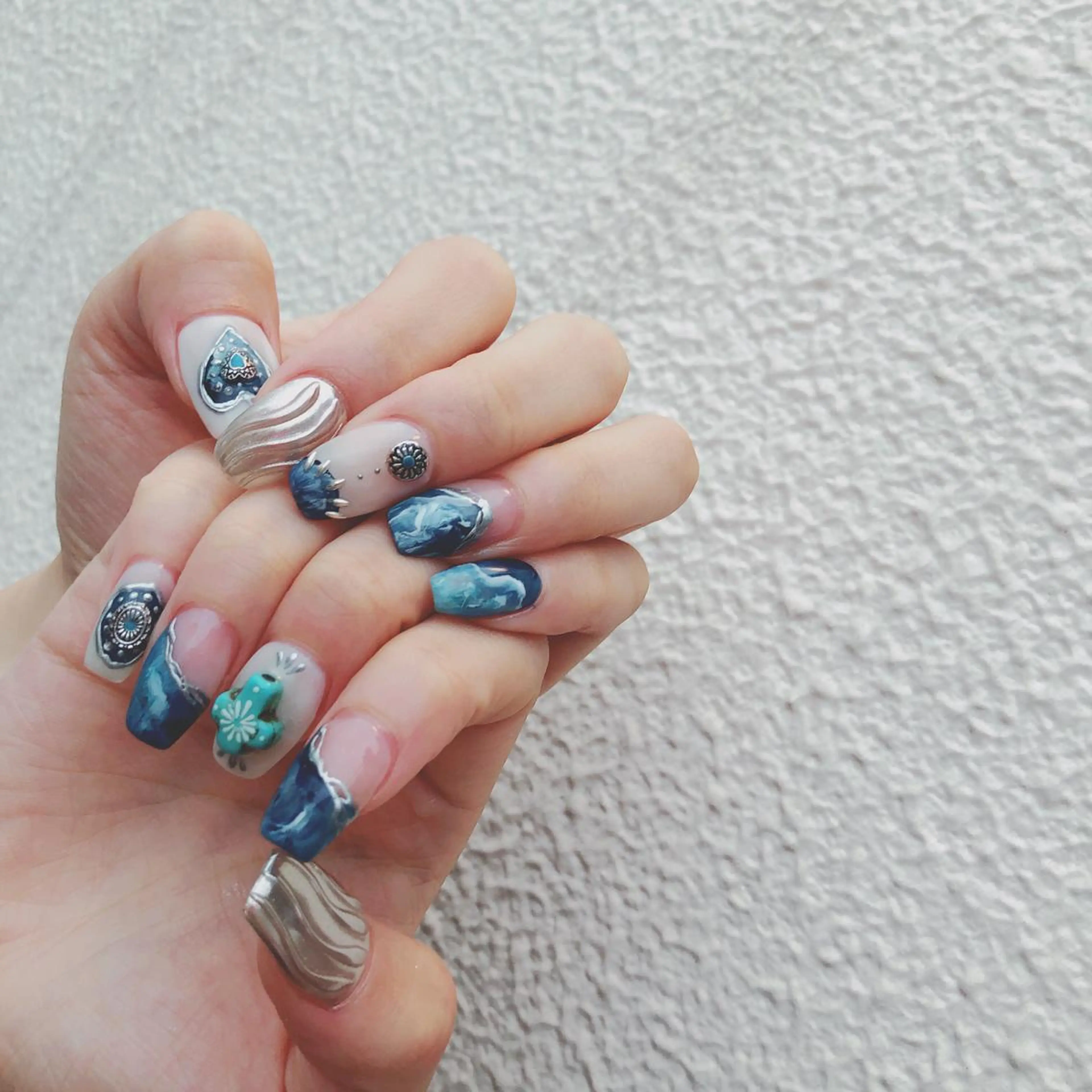 ネイル ハンドネイル Chipieee Tokyoのその他イメージ