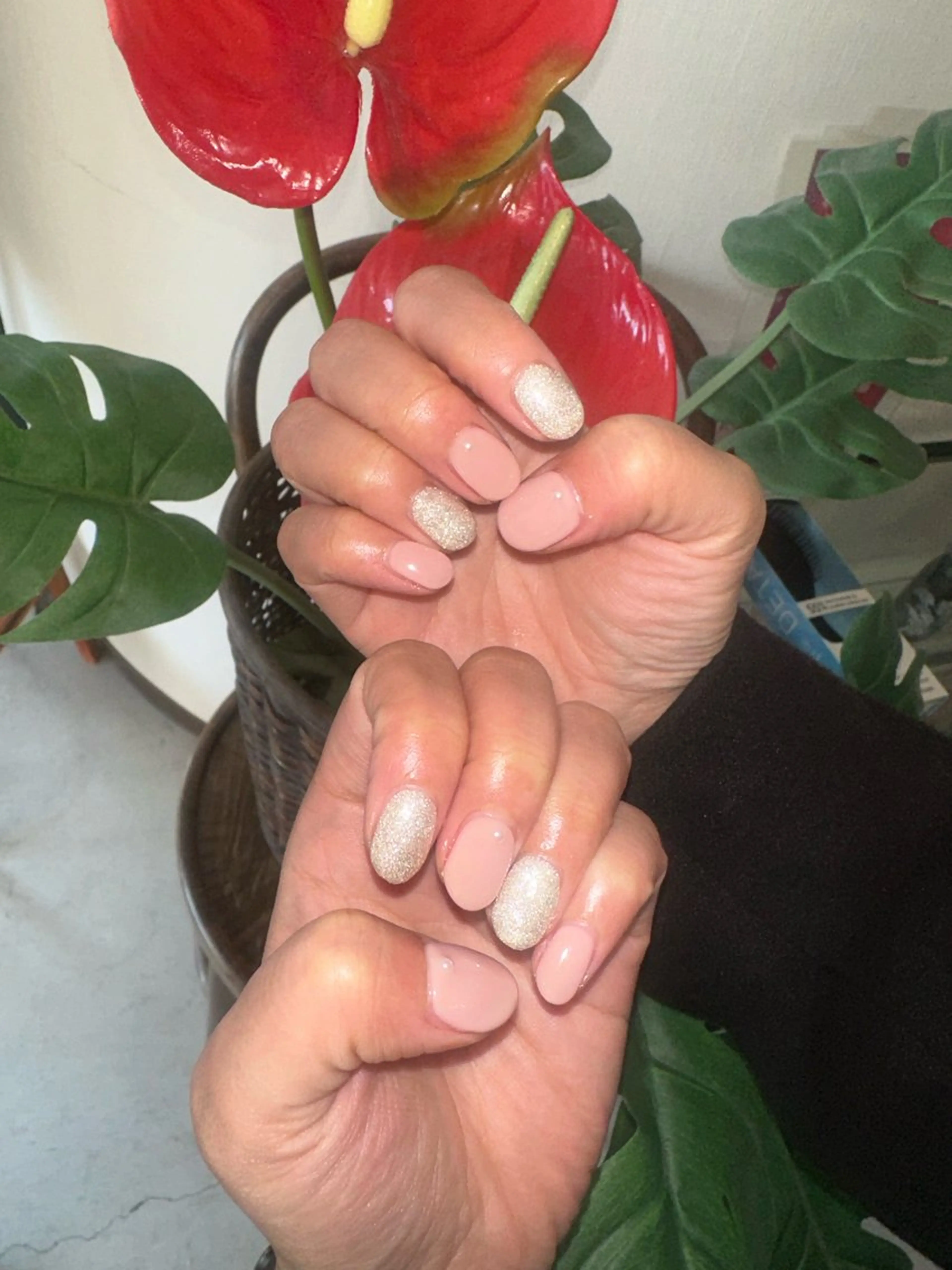 ネイル リリーズネイル＆カフェ所属・リリーズネイル 石河のネイルデザイン