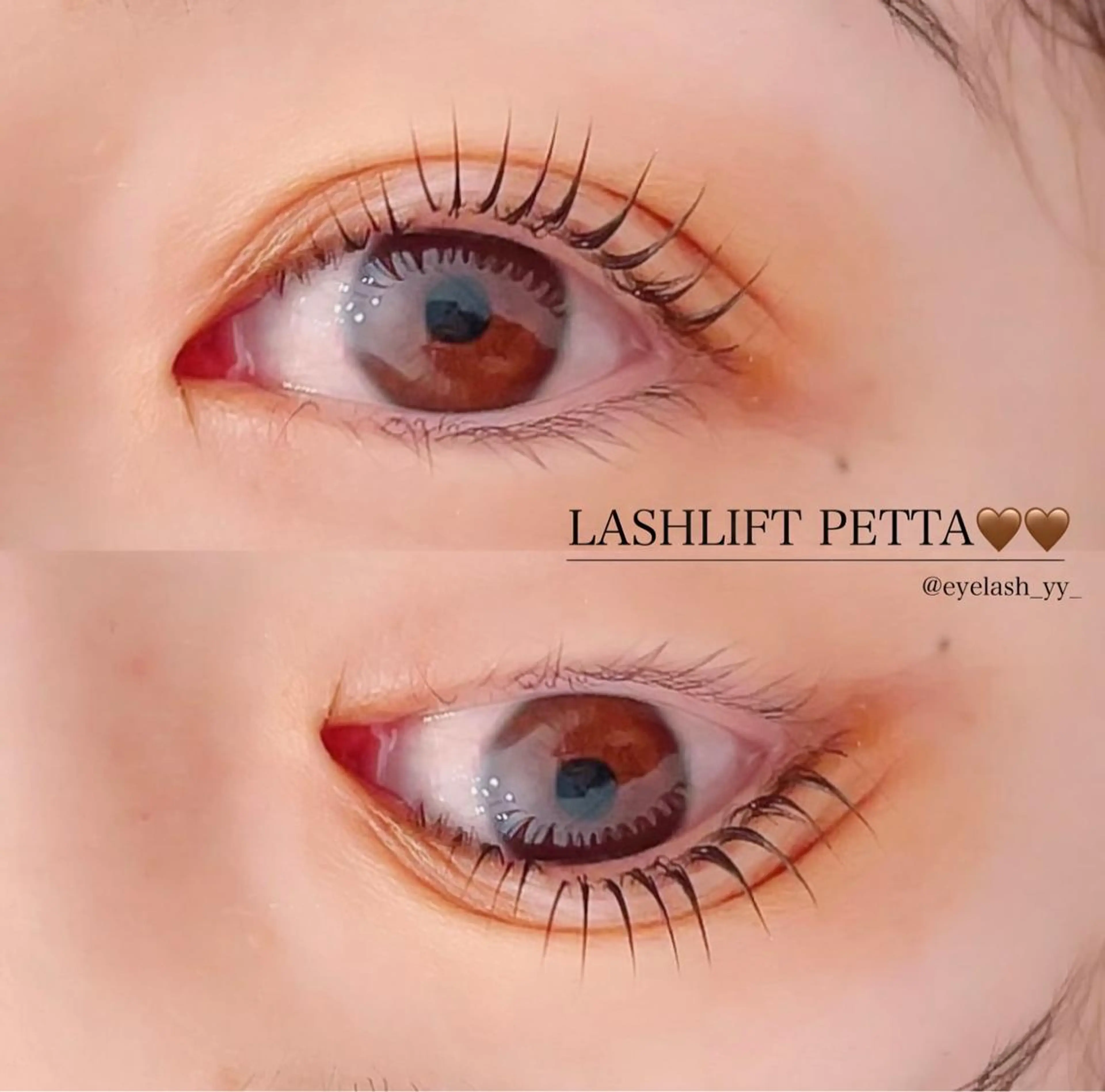 マツエク・マツパ LEDマツエク /束感🎀yukiのマツエク・マツパデザイン