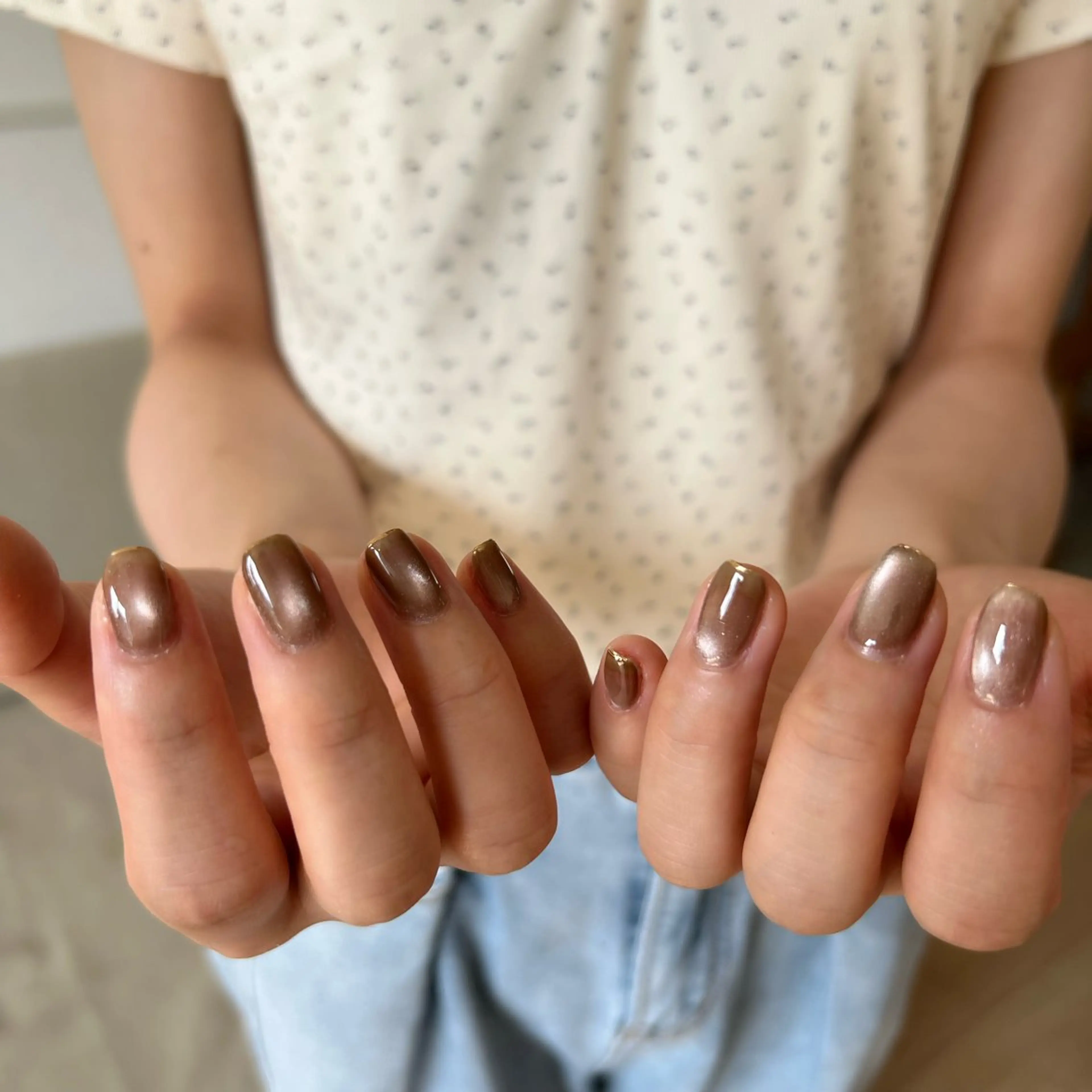 ネイル nail sheerのネイルデザイン